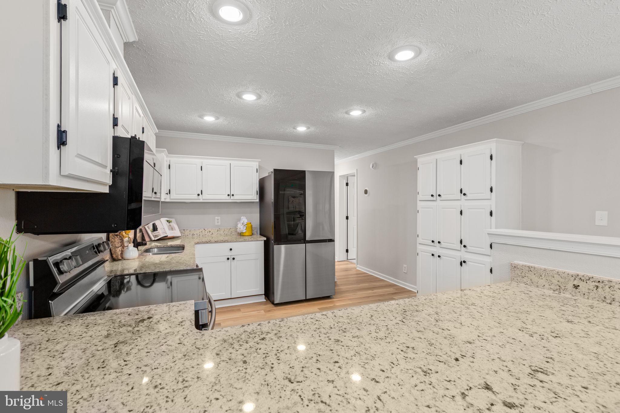 OAKRIDGE - Residential