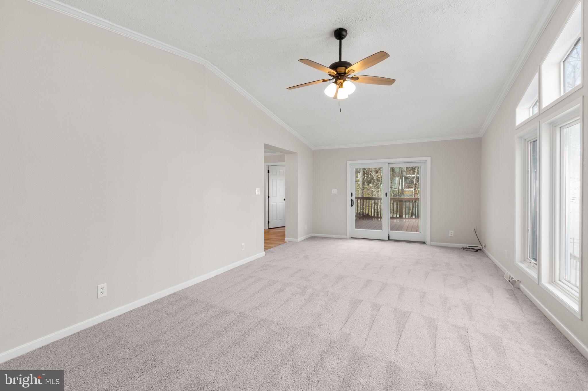 OAKRIDGE - Residential