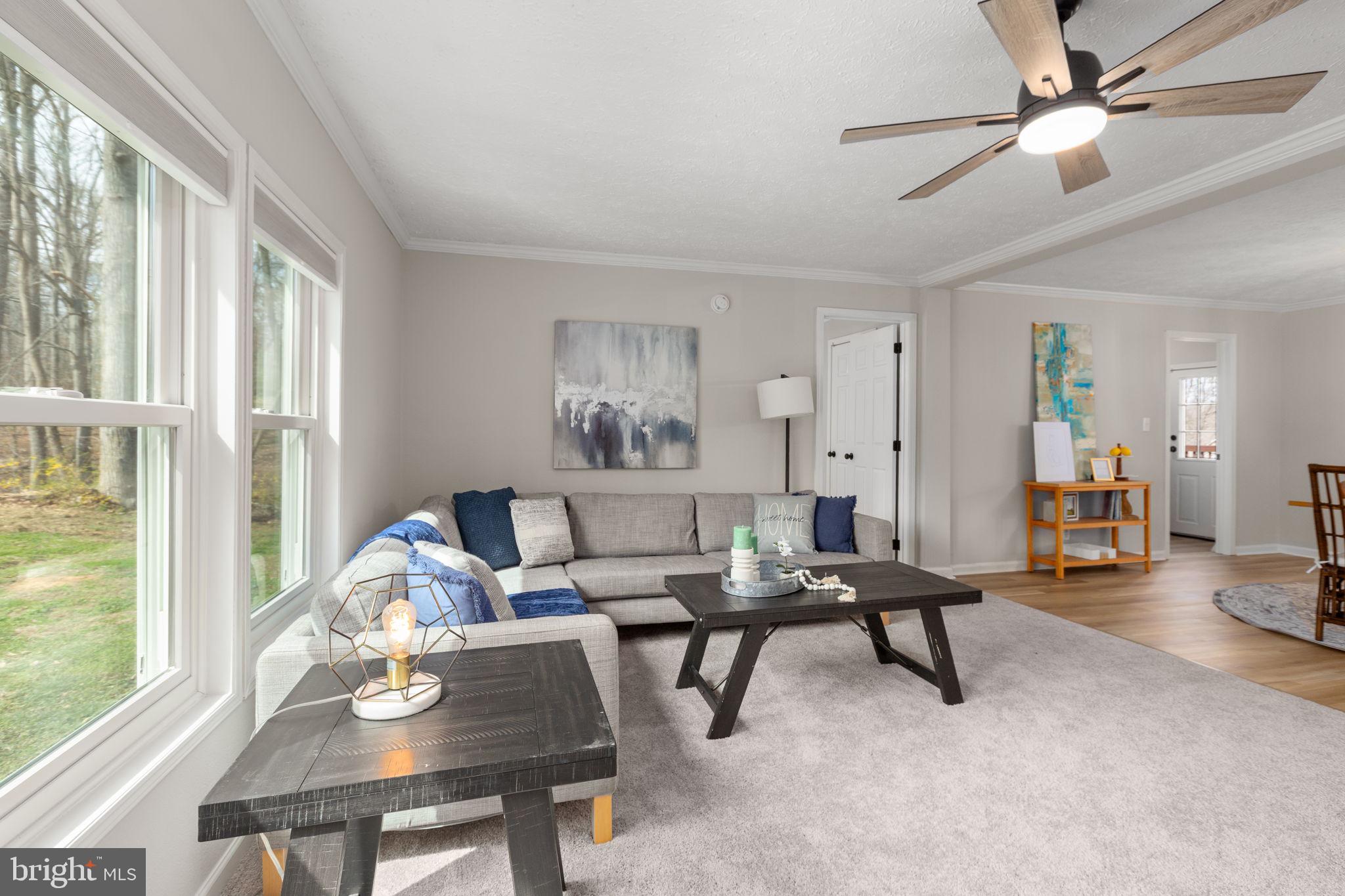 OAKRIDGE - Residential