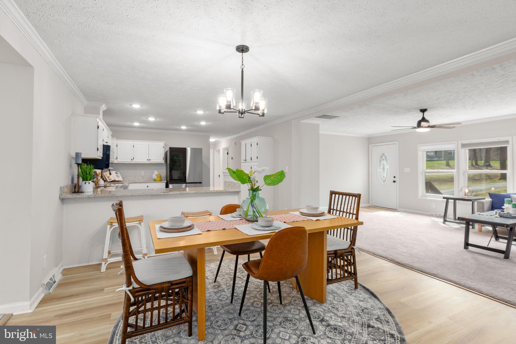 OAKRIDGE - Residential