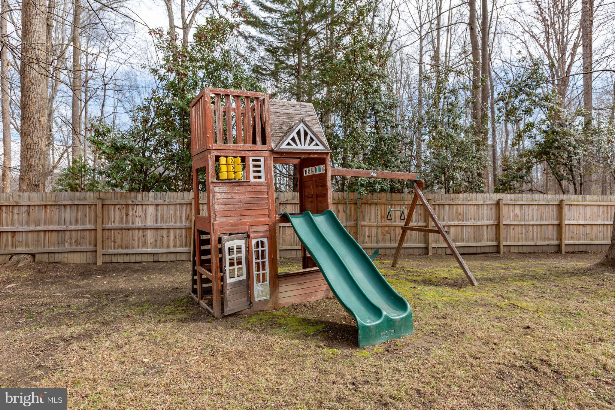 OAKRIDGE - Residential