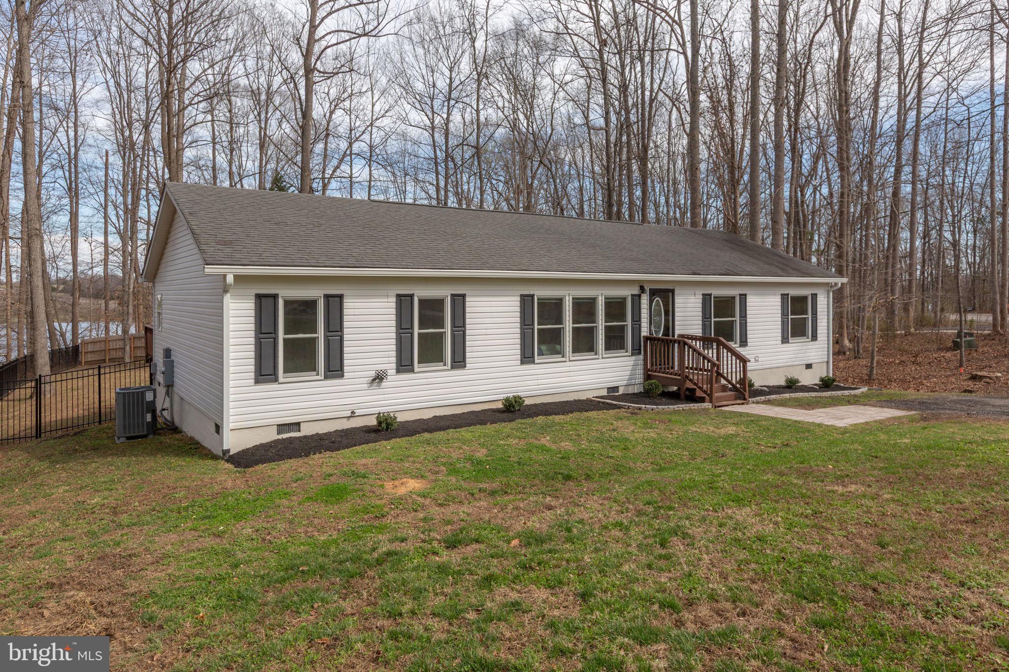 OAKRIDGE - Residential