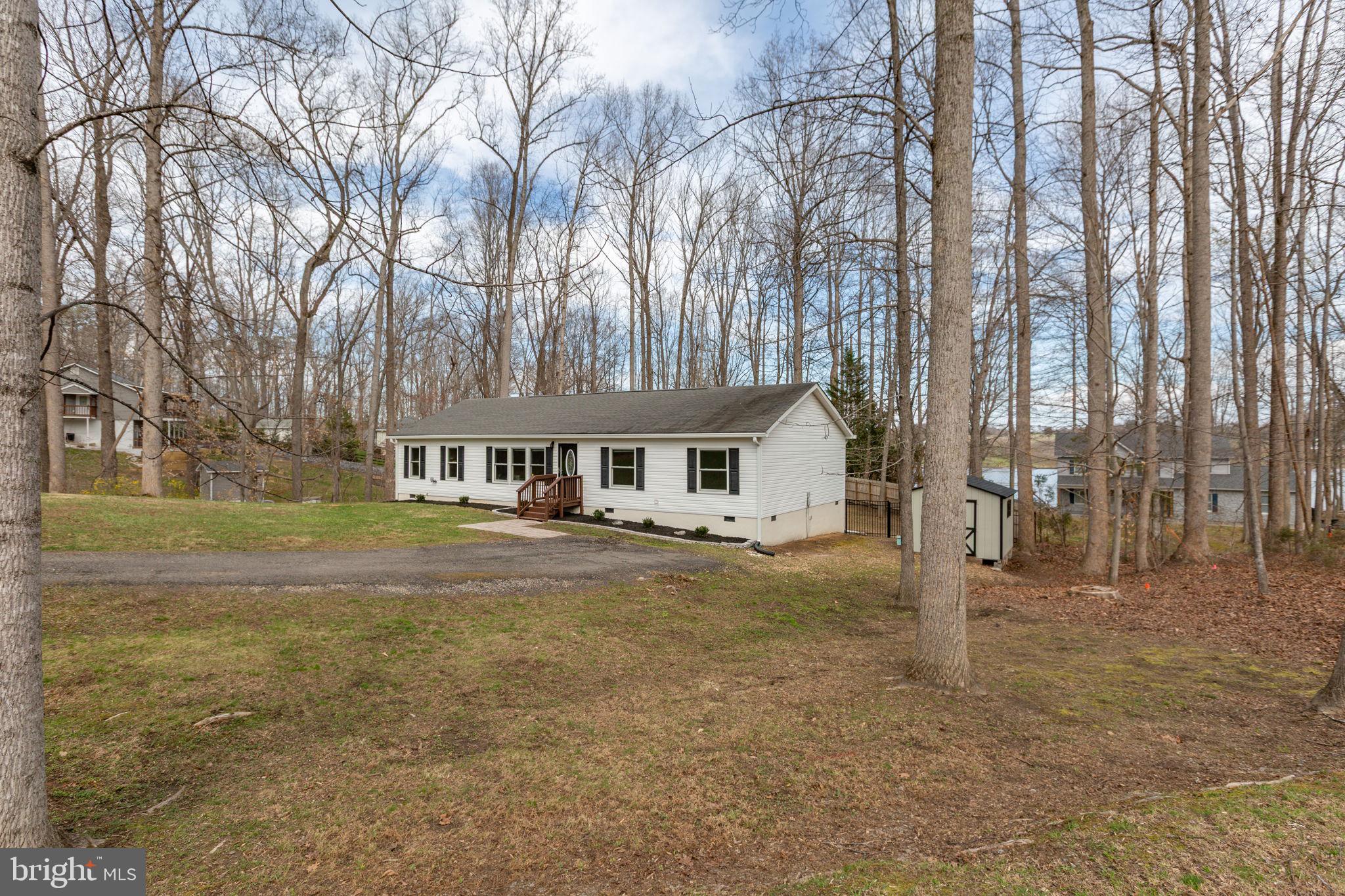 OAKRIDGE - Residential