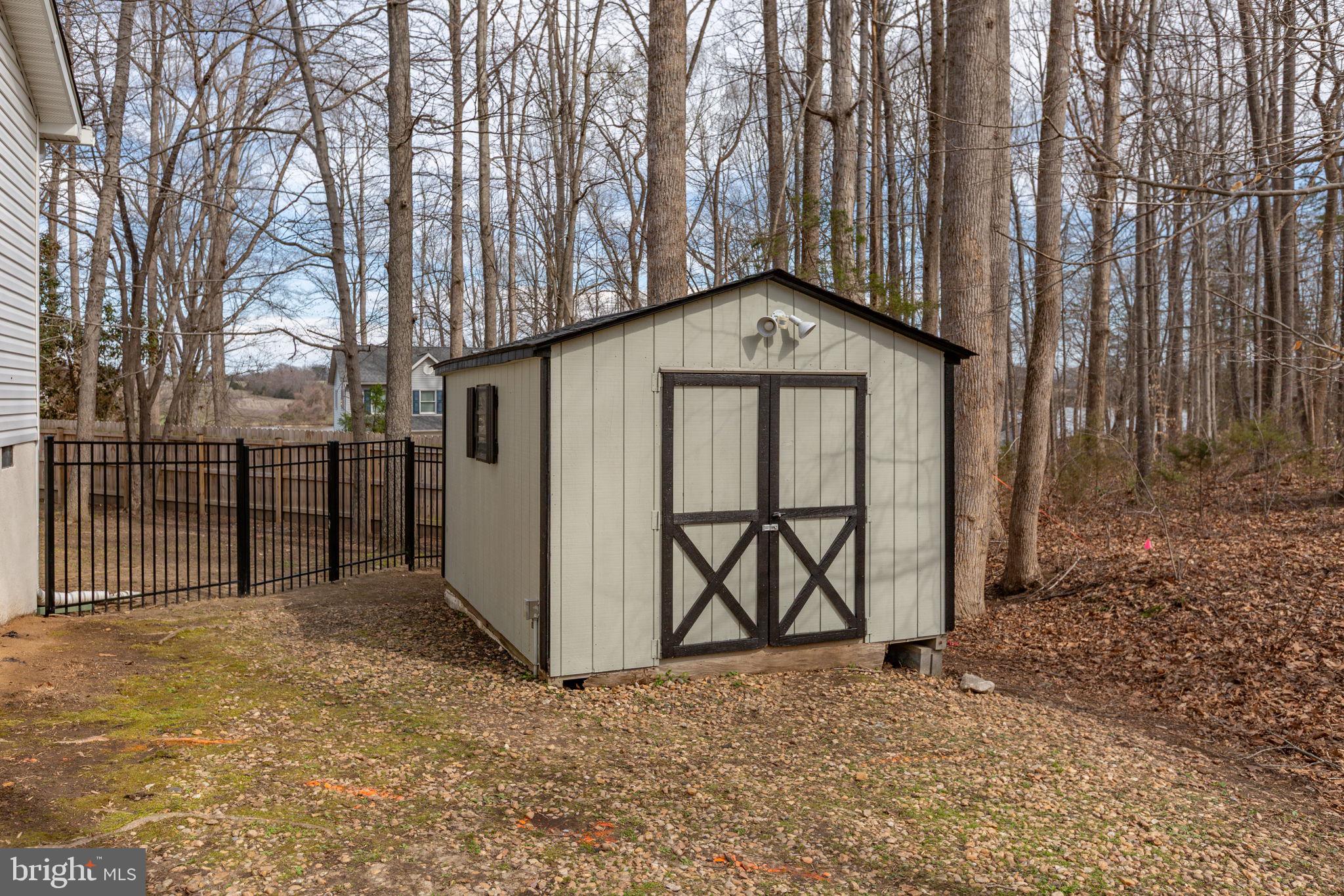 OAKRIDGE - Residential