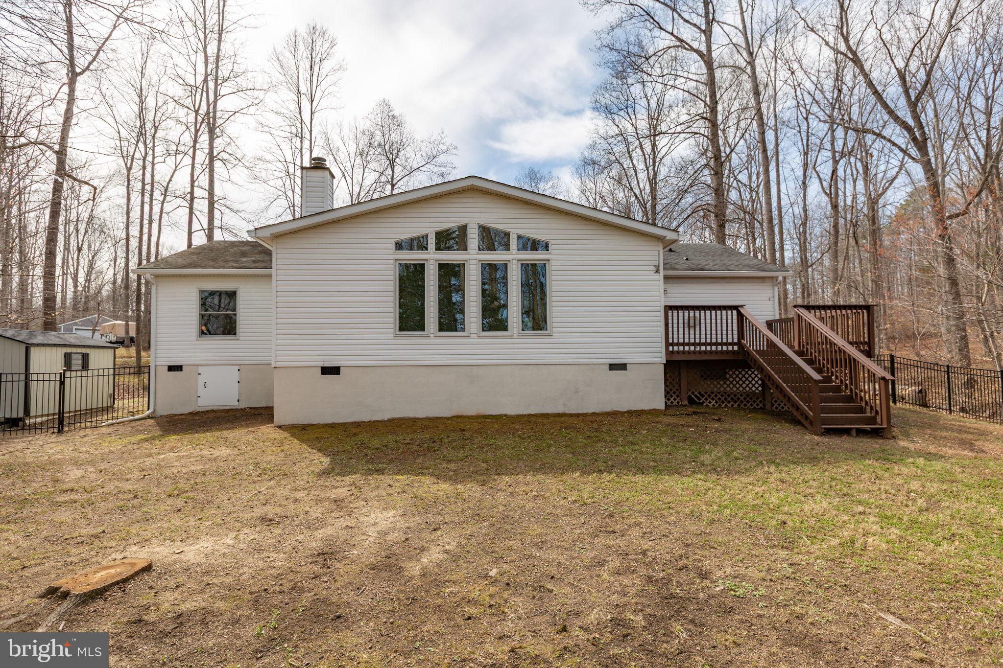 OAKRIDGE - Residential