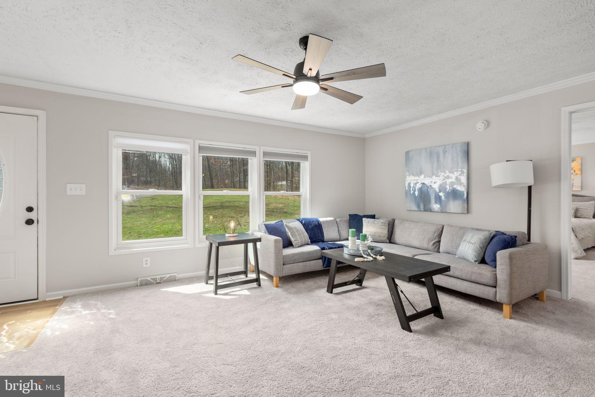 OAKRIDGE - Residential