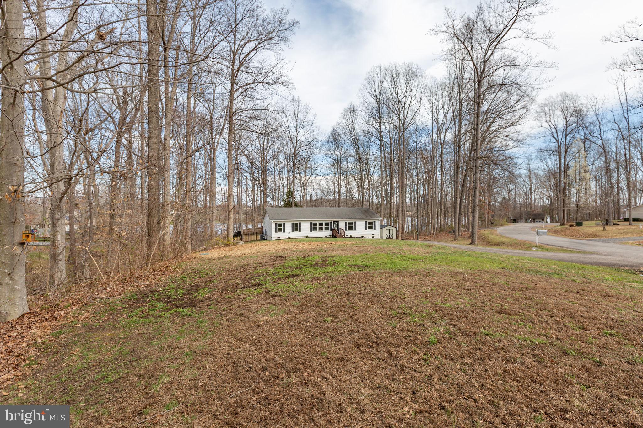 OAKRIDGE - Residential