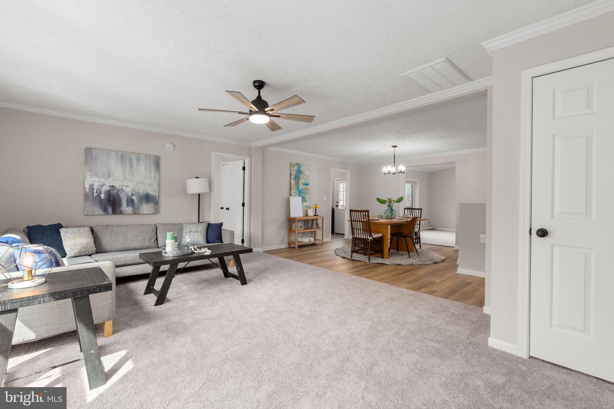 OAKRIDGE - Residential