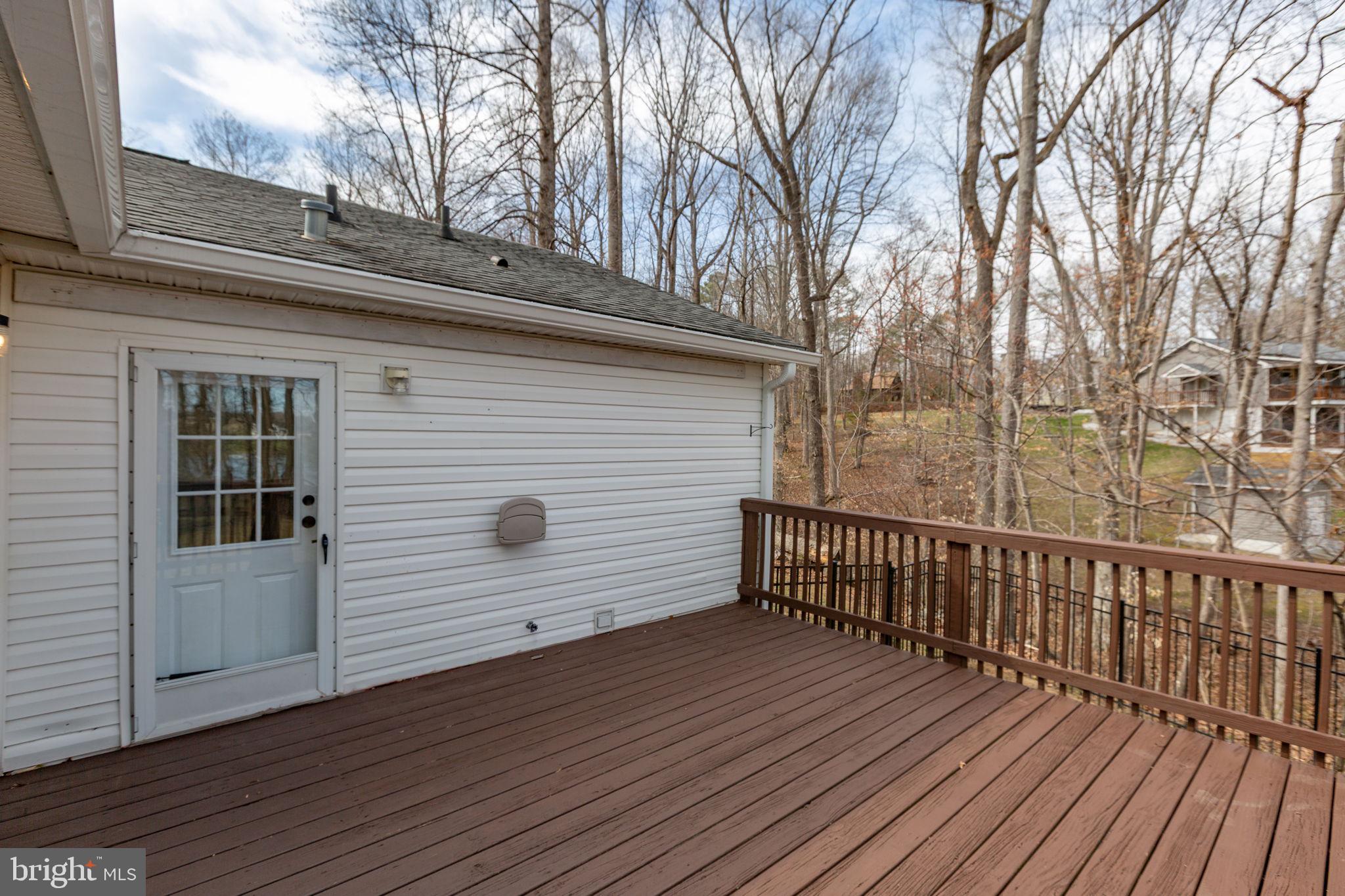 OAKRIDGE - Residential