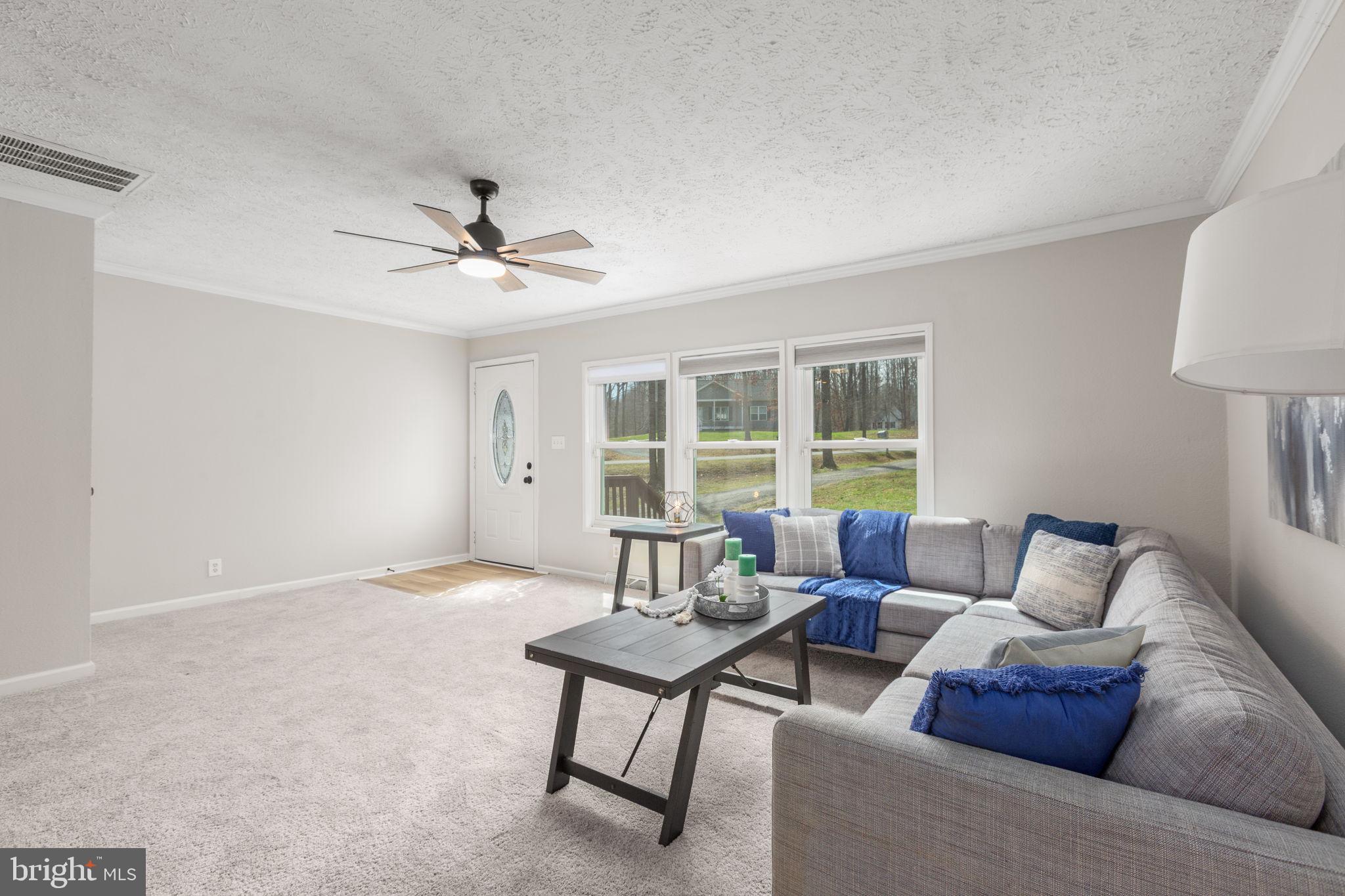 OAKRIDGE - Residential