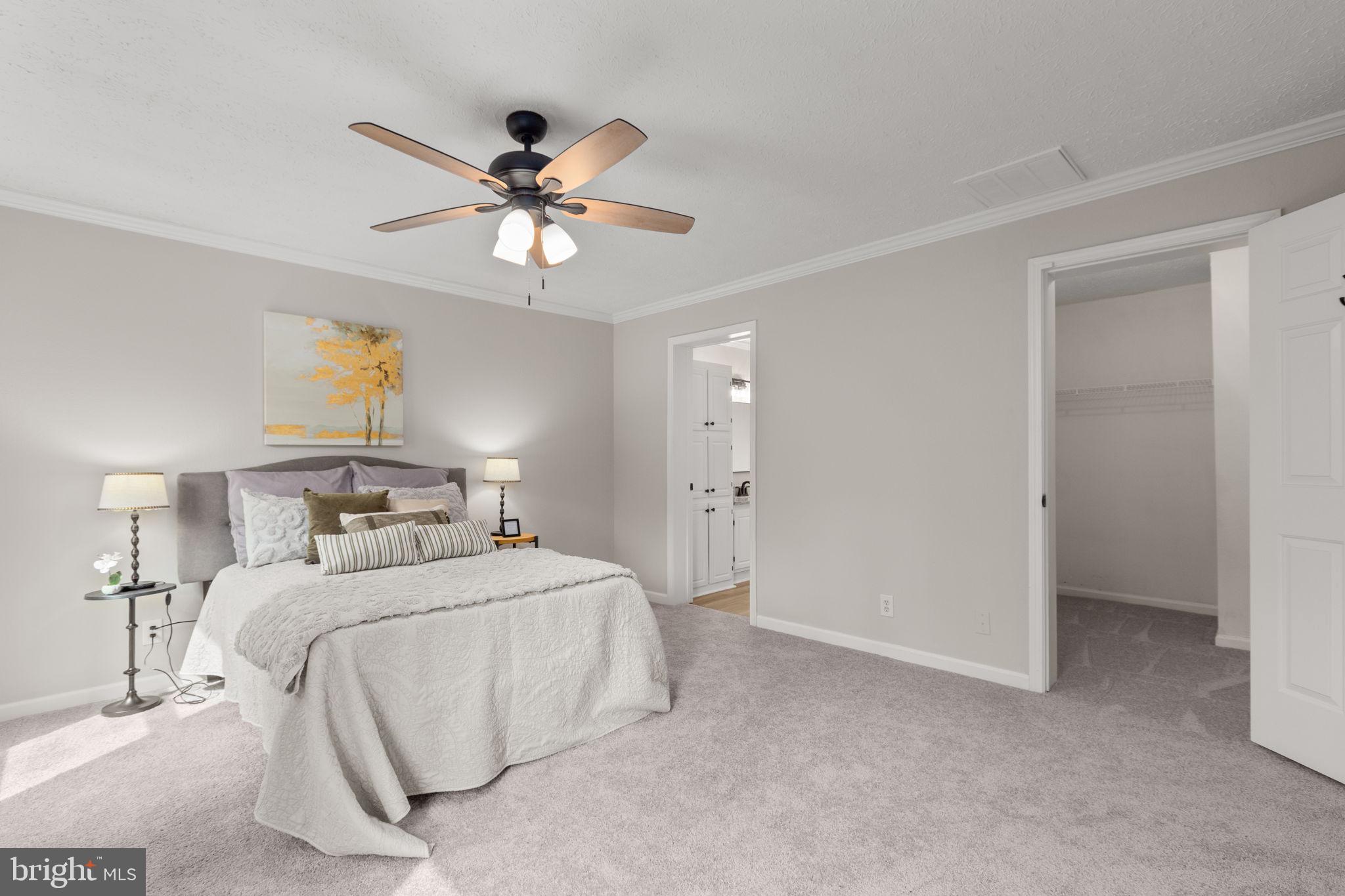 OAKRIDGE - Residential