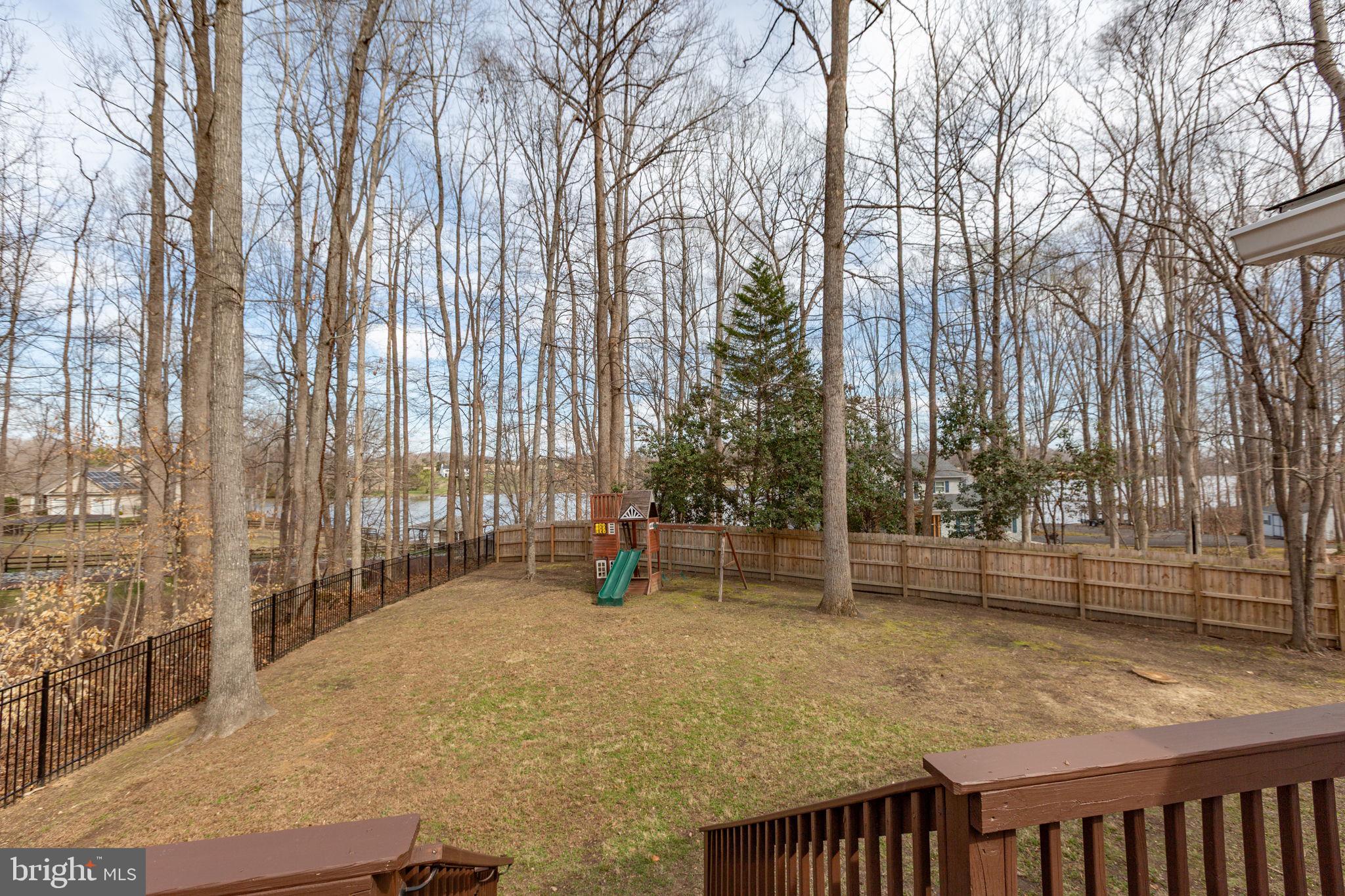 OAKRIDGE - Residential