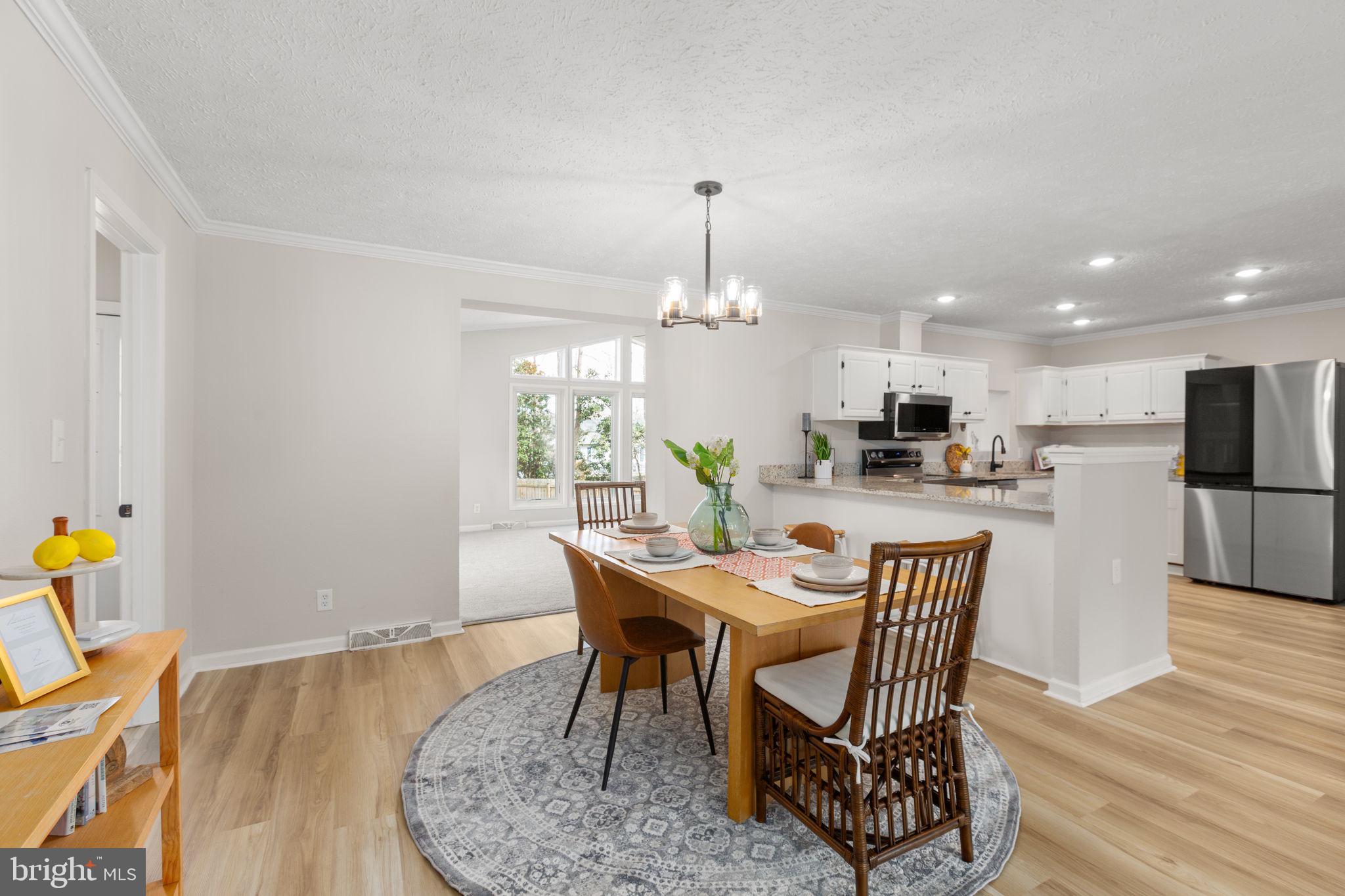 OAKRIDGE - Residential