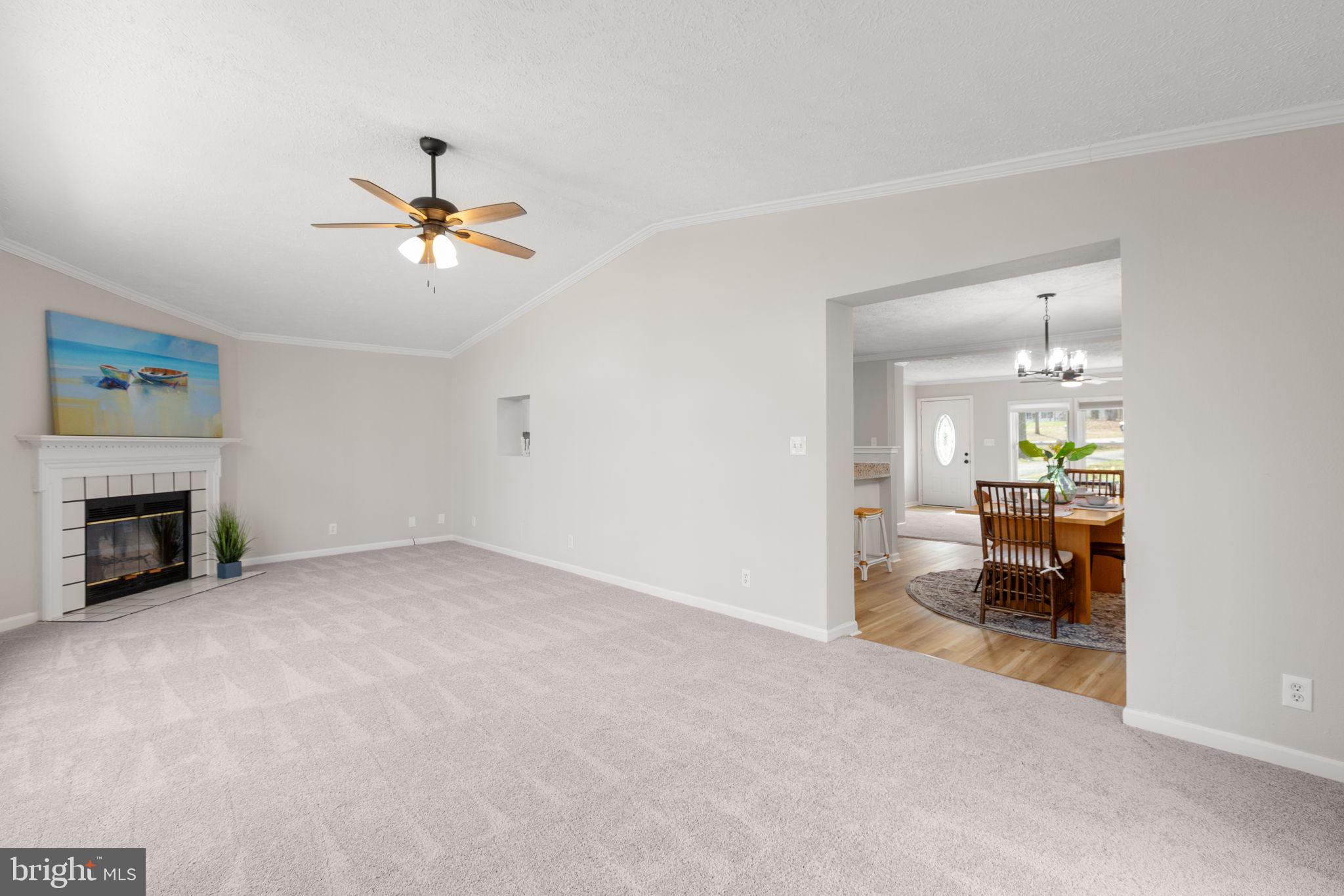 OAKRIDGE - Residential