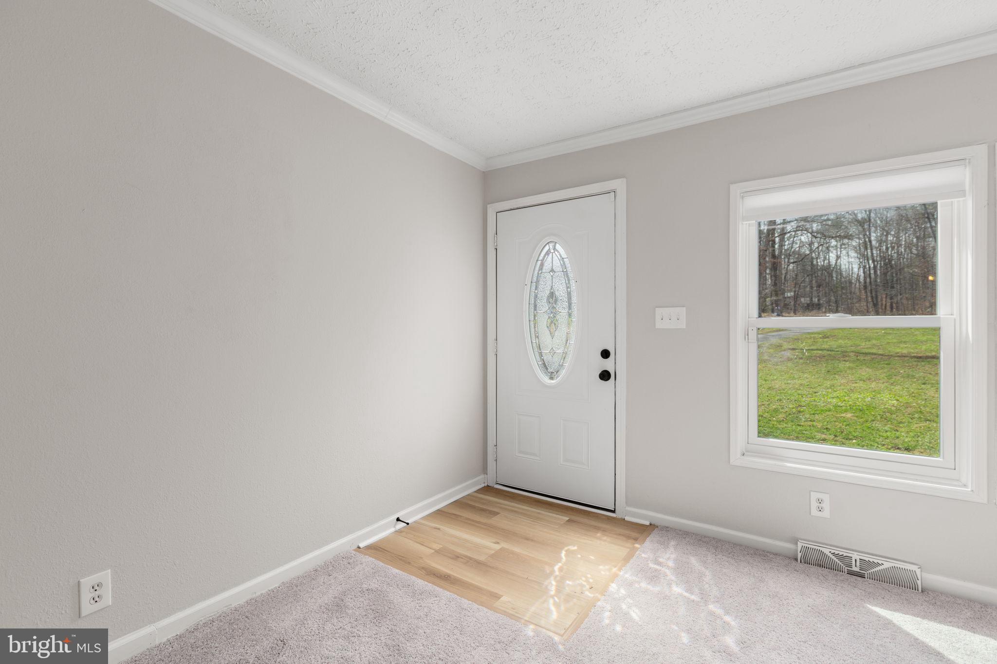 OAKRIDGE - Residential