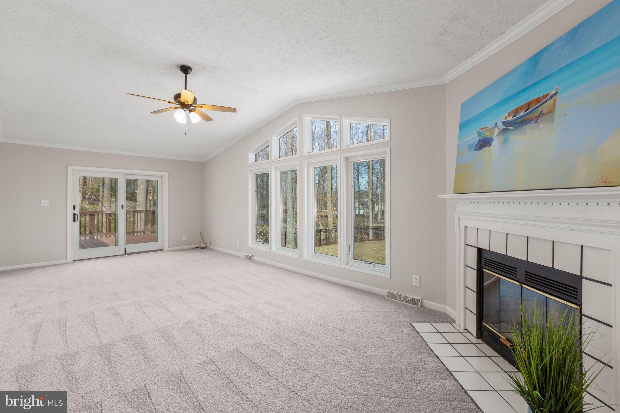 OAKRIDGE - Residential