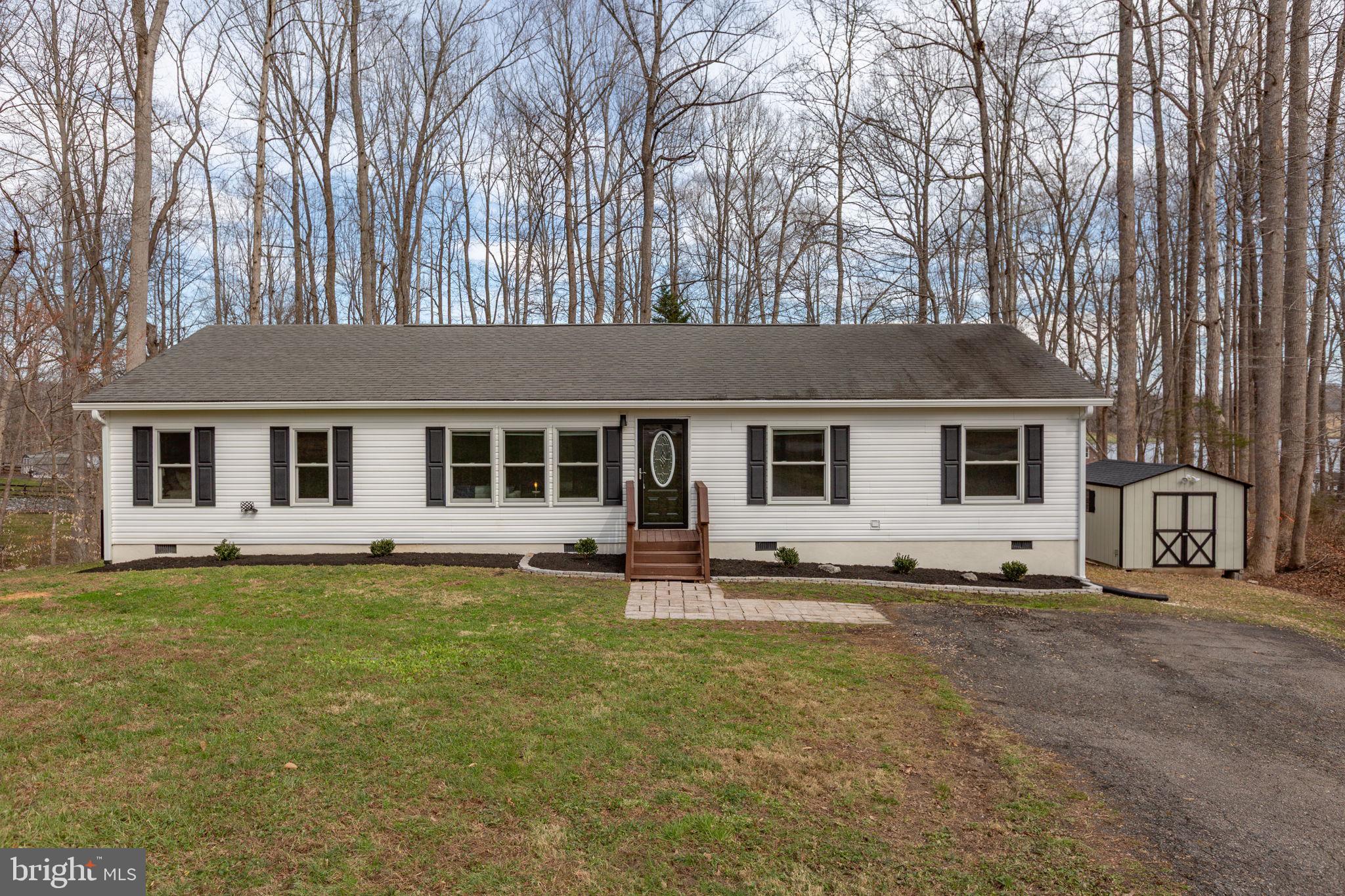 OAKRIDGE - Residential