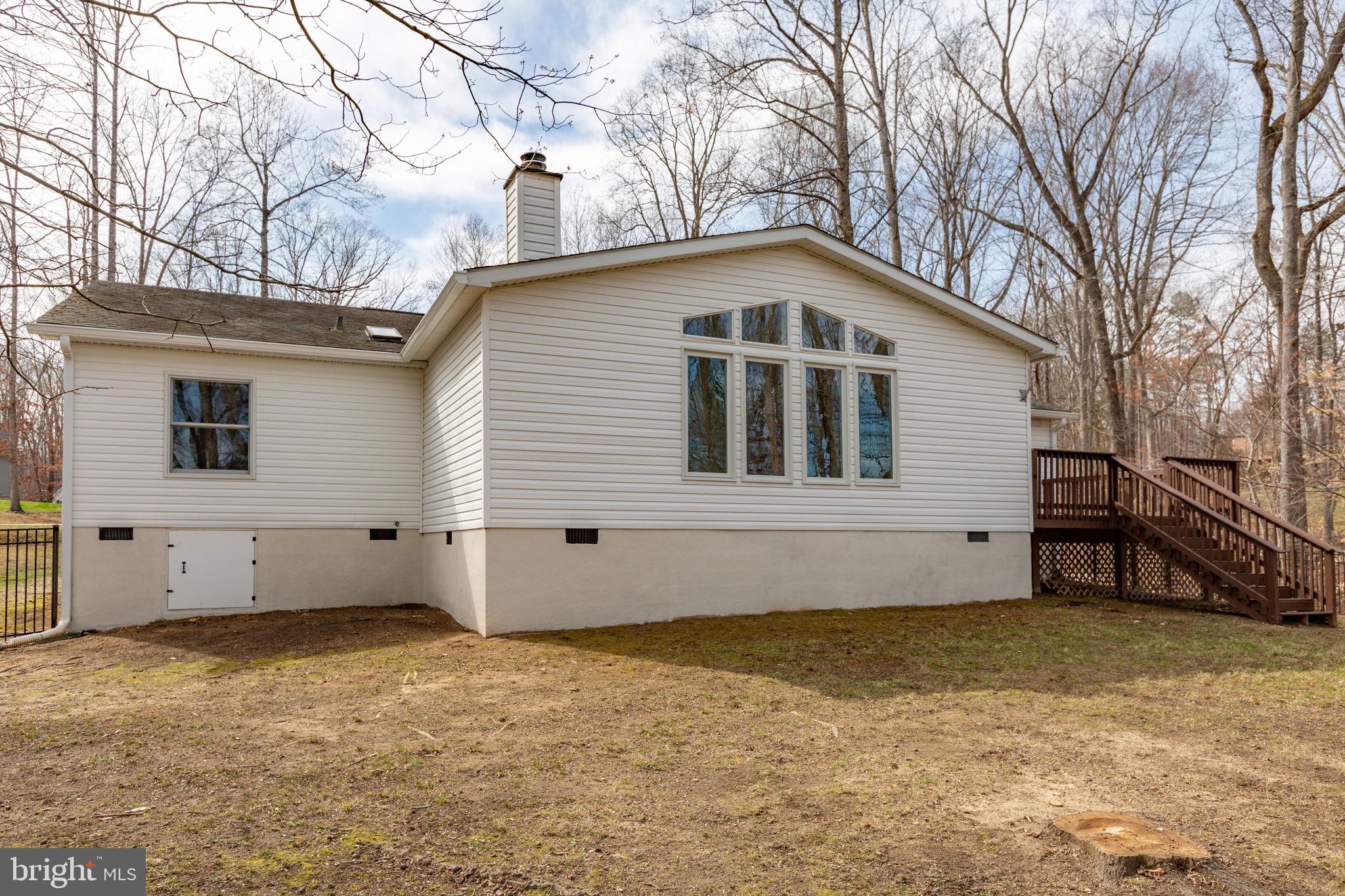 OAKRIDGE - Residential