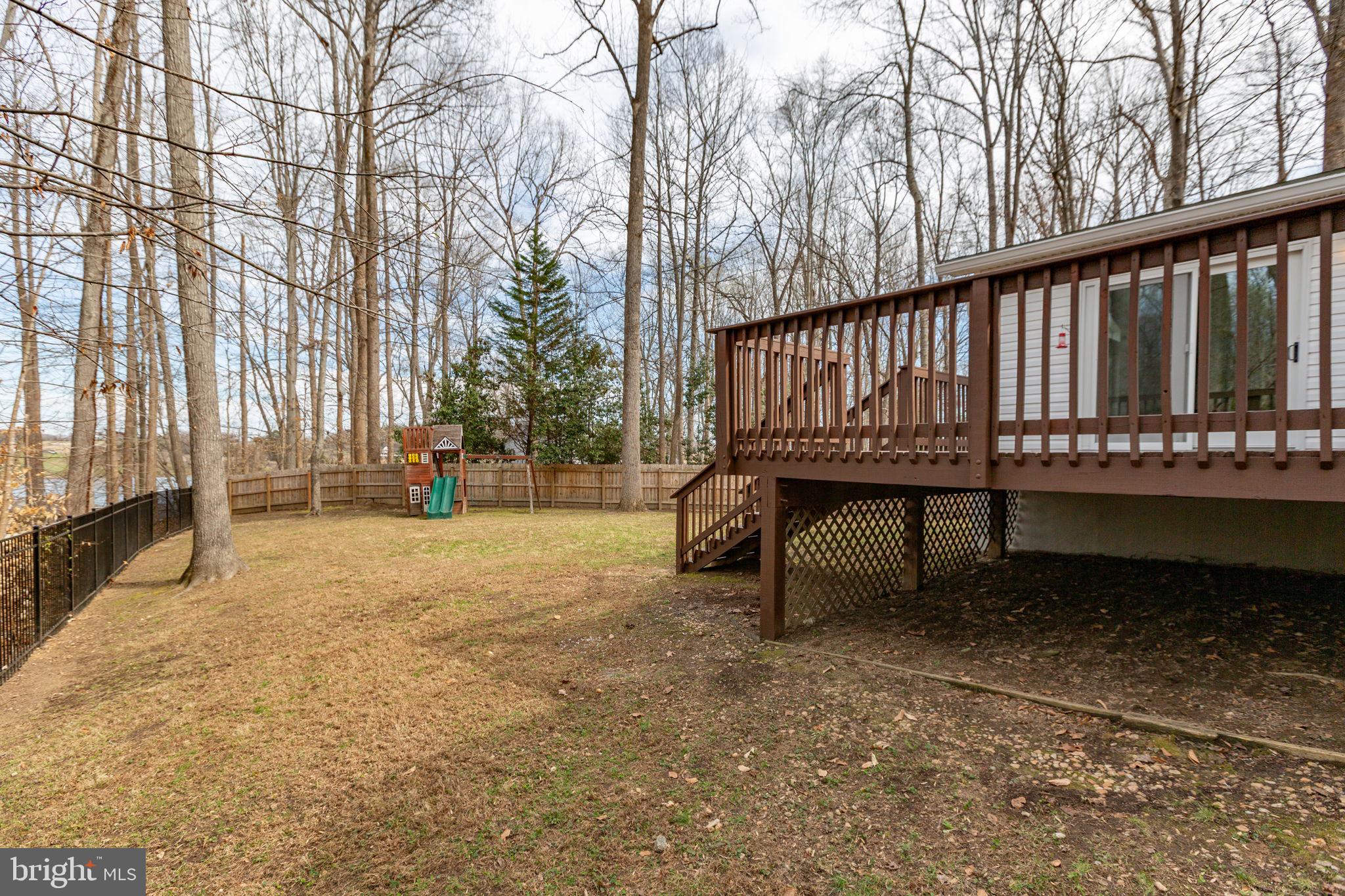 OAKRIDGE - Residential