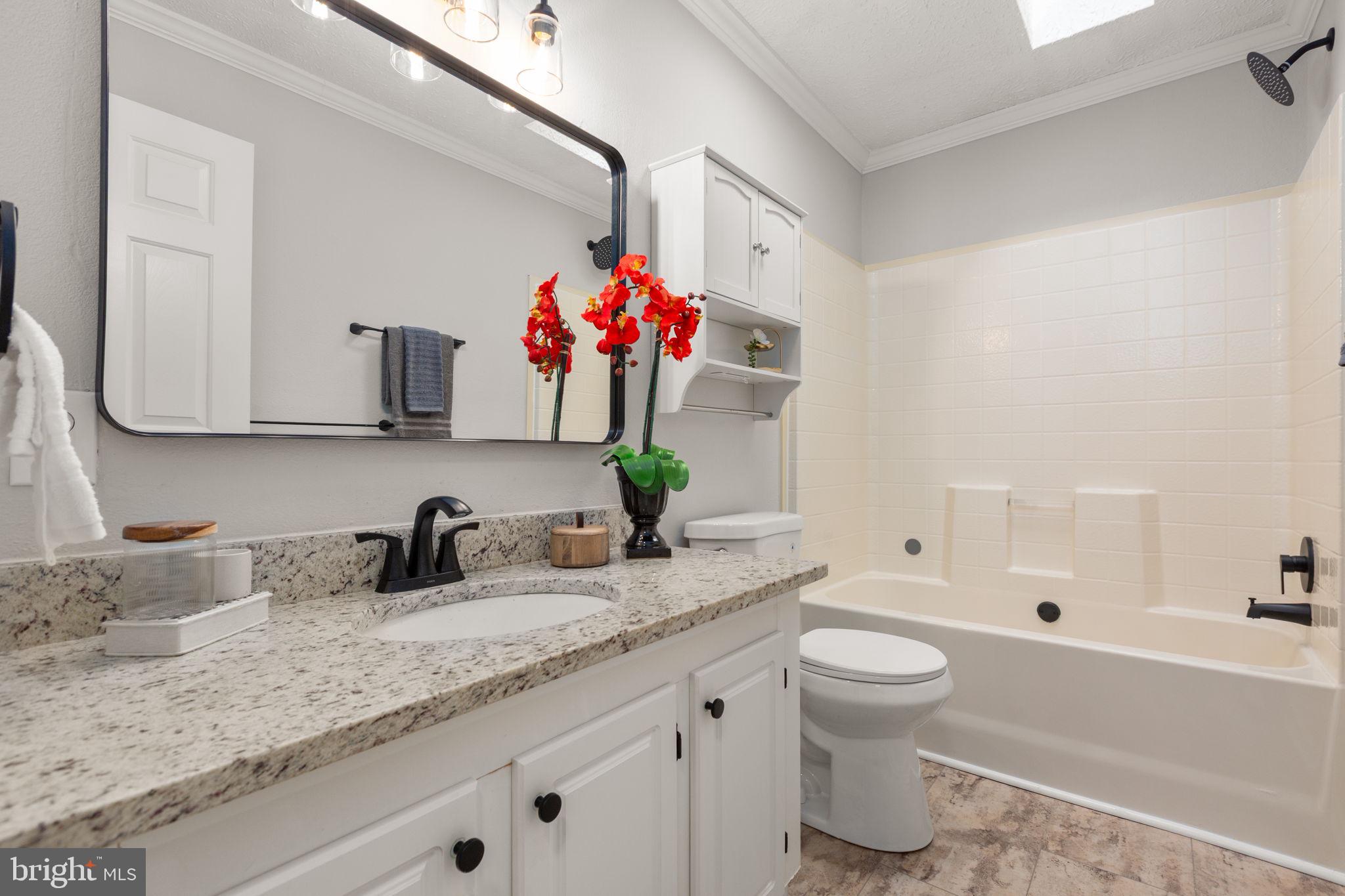 OAKRIDGE - Residential