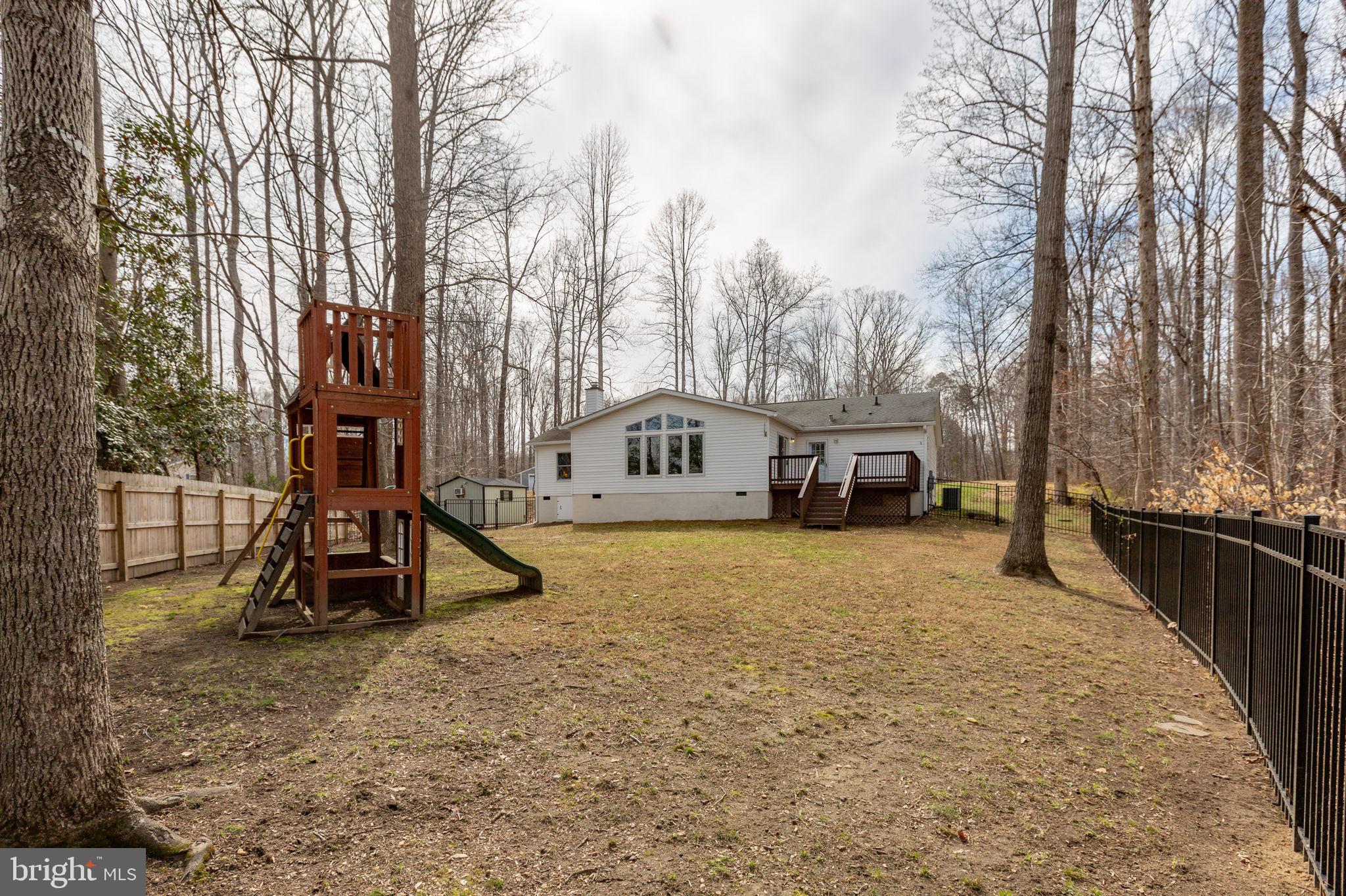 OAKRIDGE - Residential