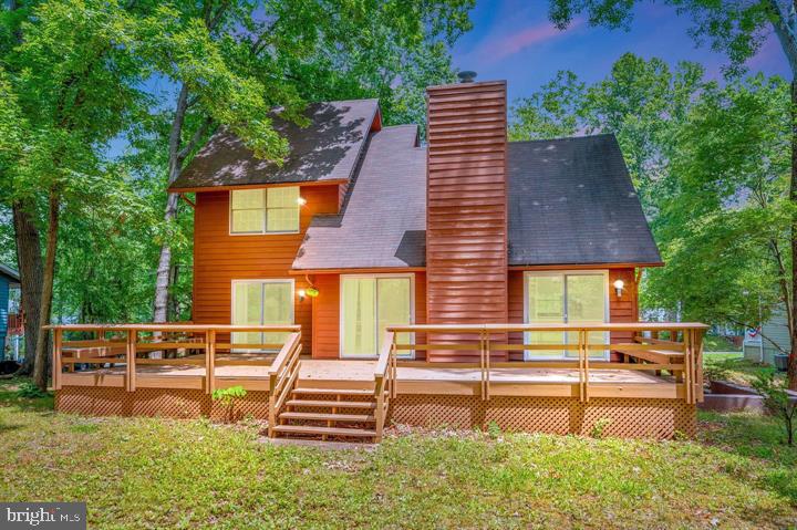 503 HARRISON CIRCLE