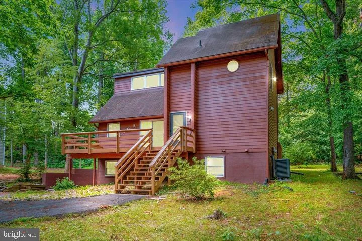 503 Harrison Circle