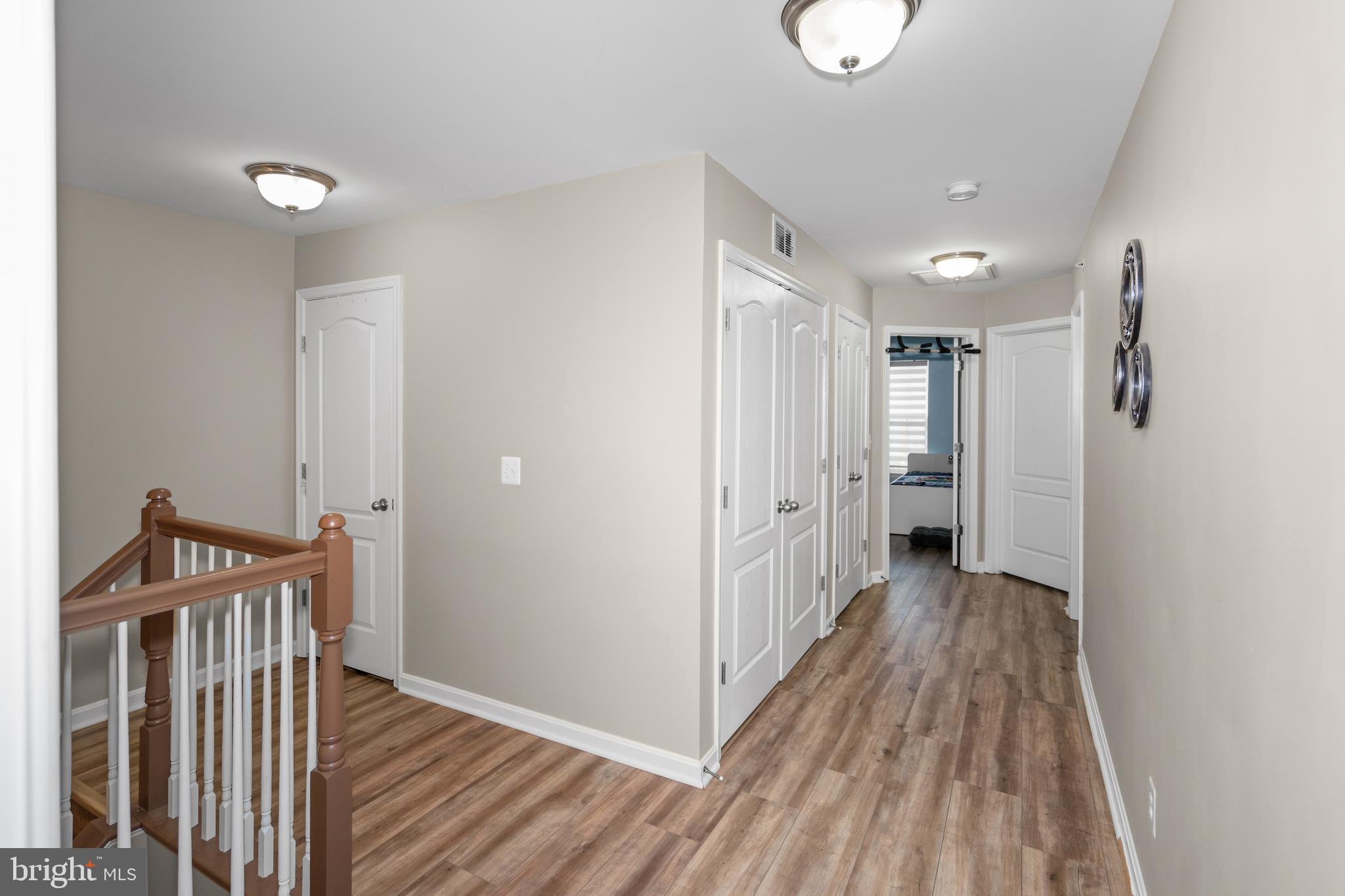 MARKET CENTER CONDOMINIUM - Residential