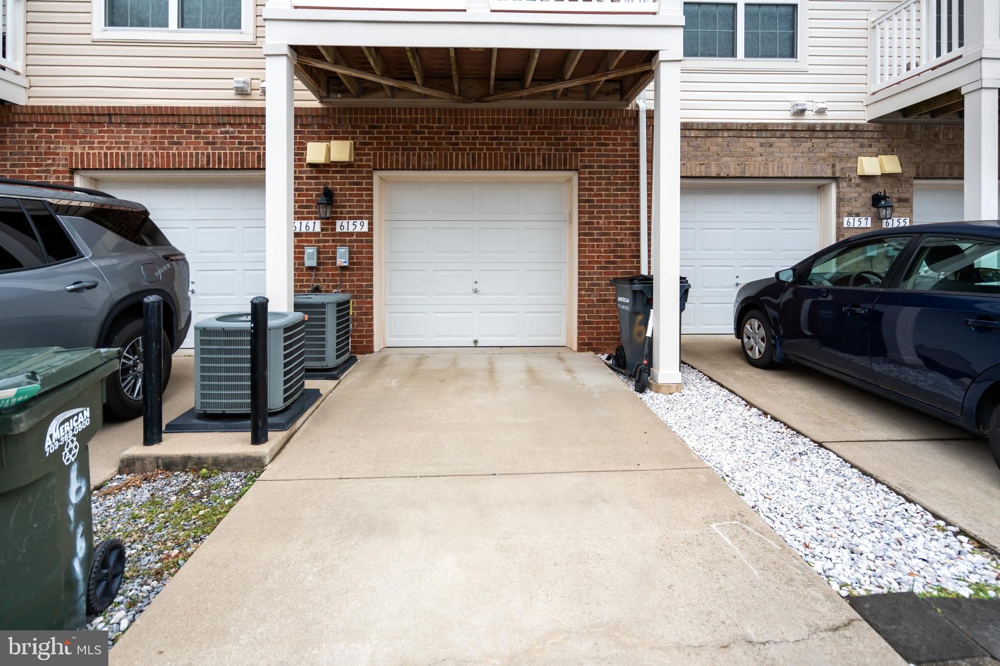 MARKET CENTER CONDOMINIUM - Residential