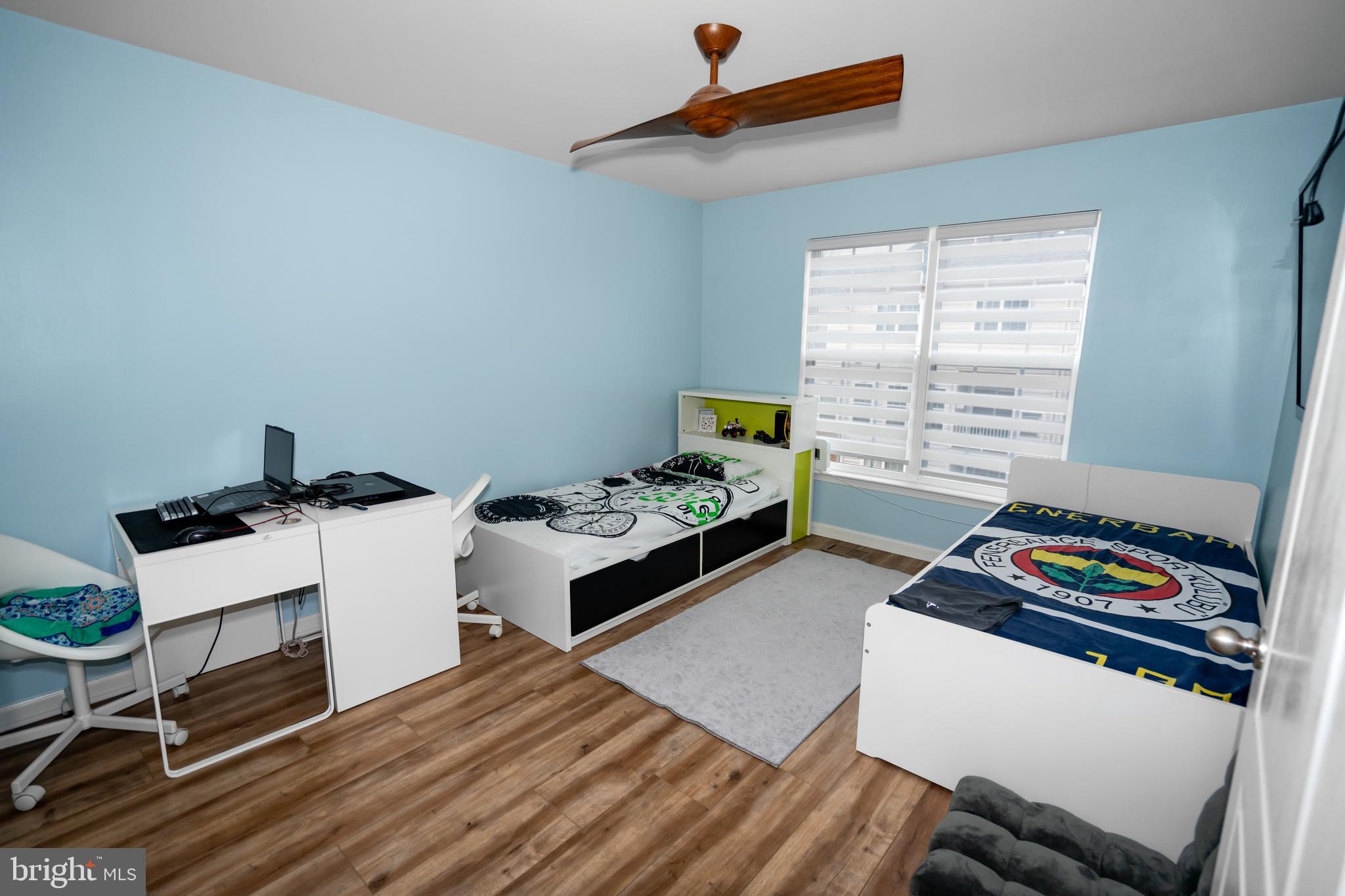 MARKET CENTER CONDOMINIUM - Residential