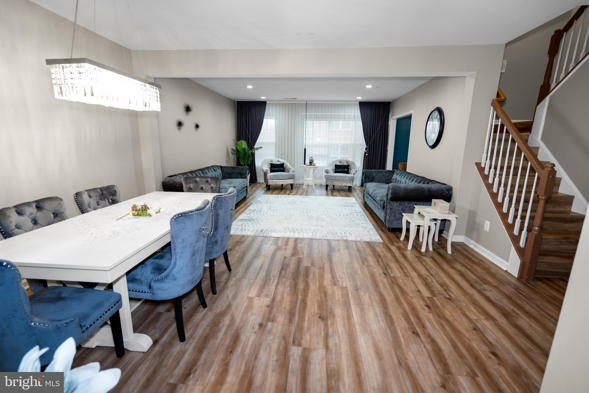 MARKET CENTER CONDOMINIUM - Residential