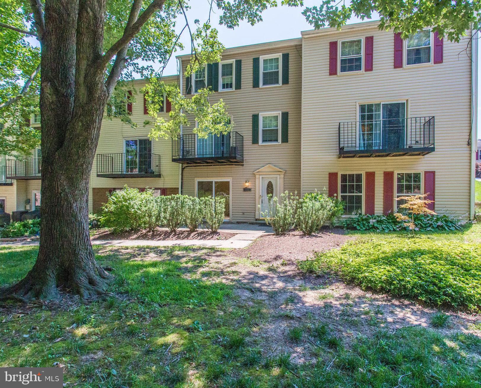 KEENE MILL WOODS - Residential