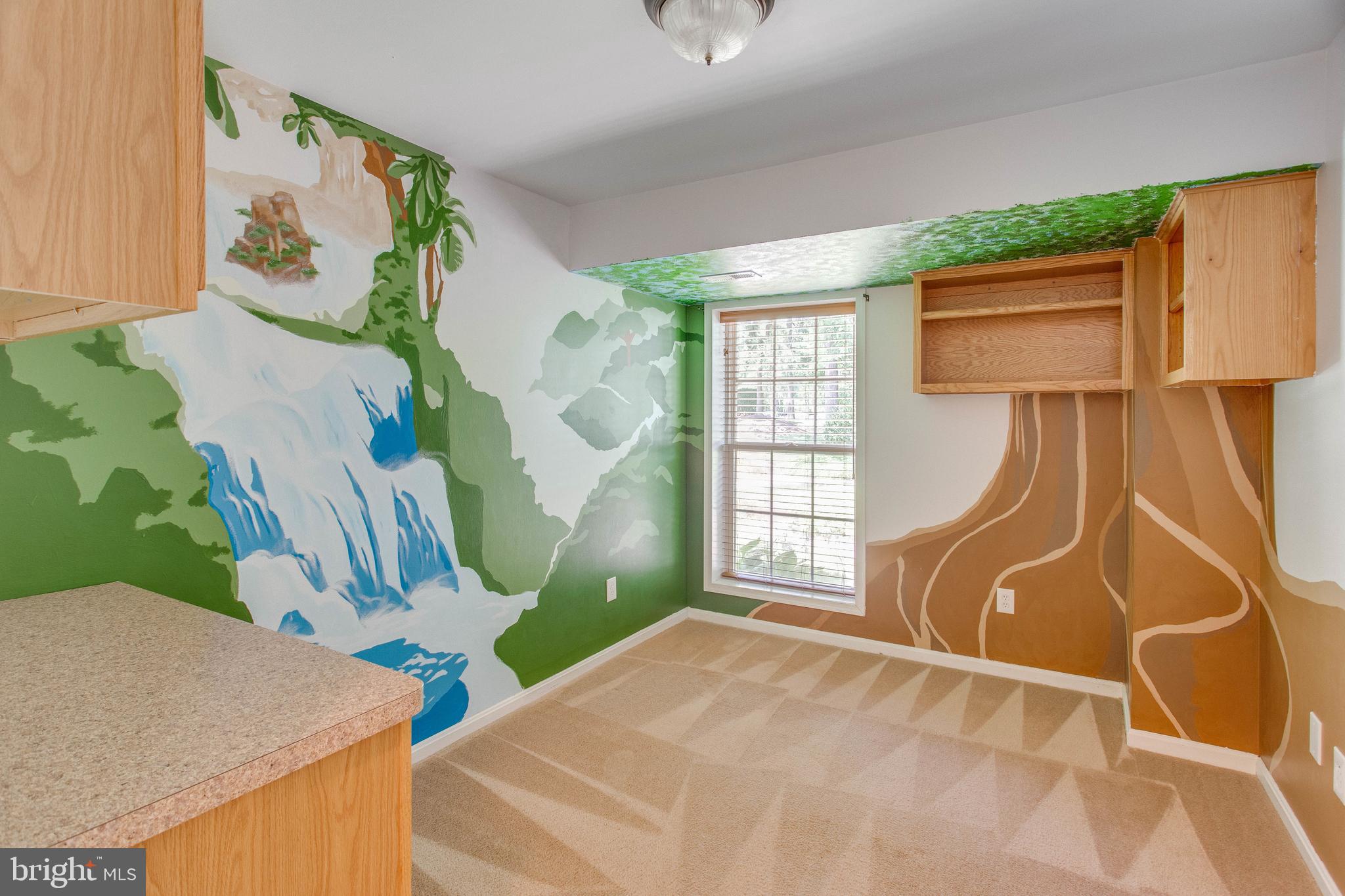 KEENE MILL WOODS - Residential