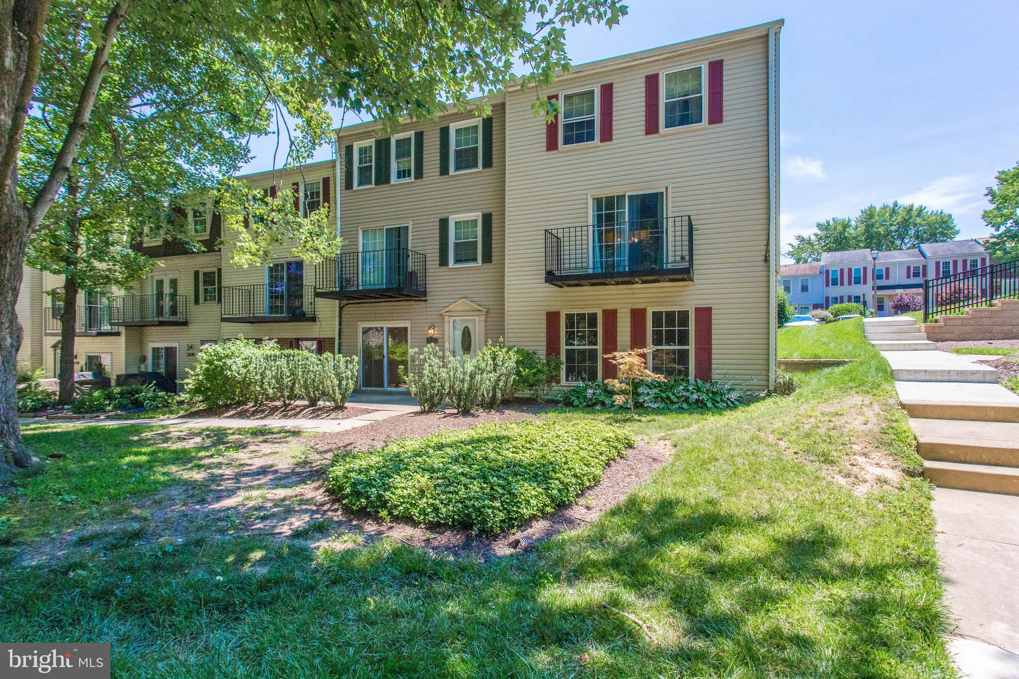 KEENE MILL WOODS - Residential