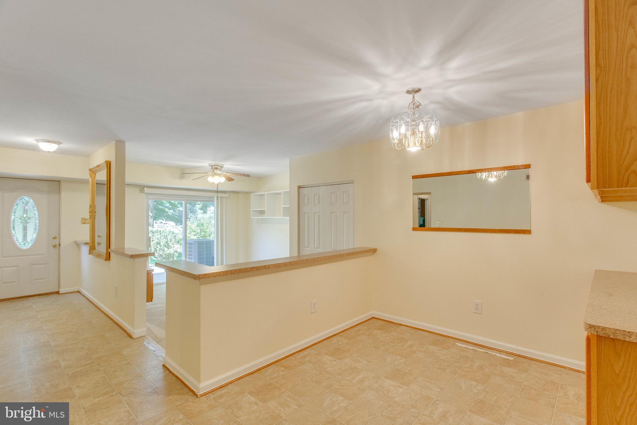 KEENE MILL WOODS - Residential