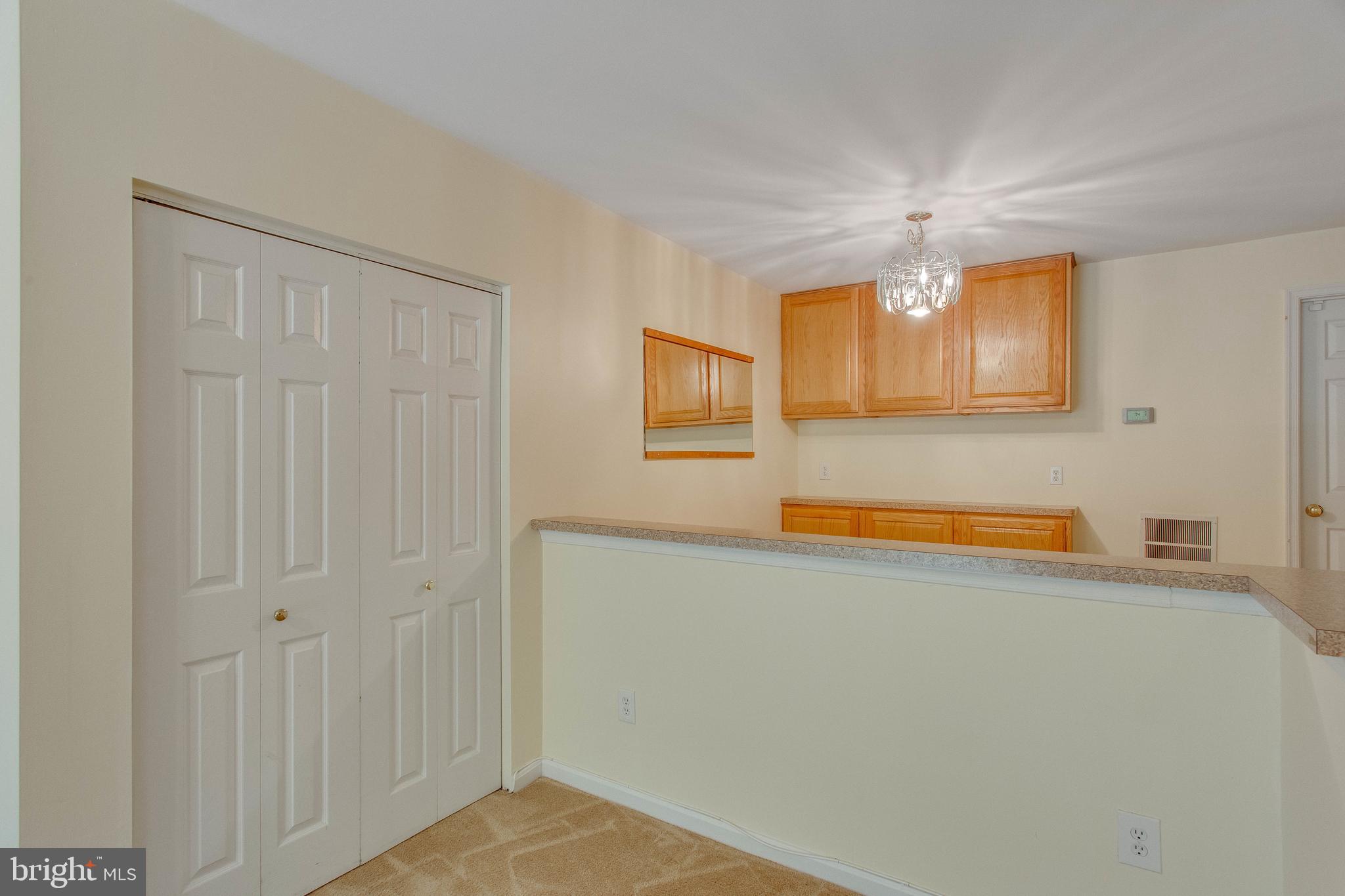 KEENE MILL WOODS - Residential