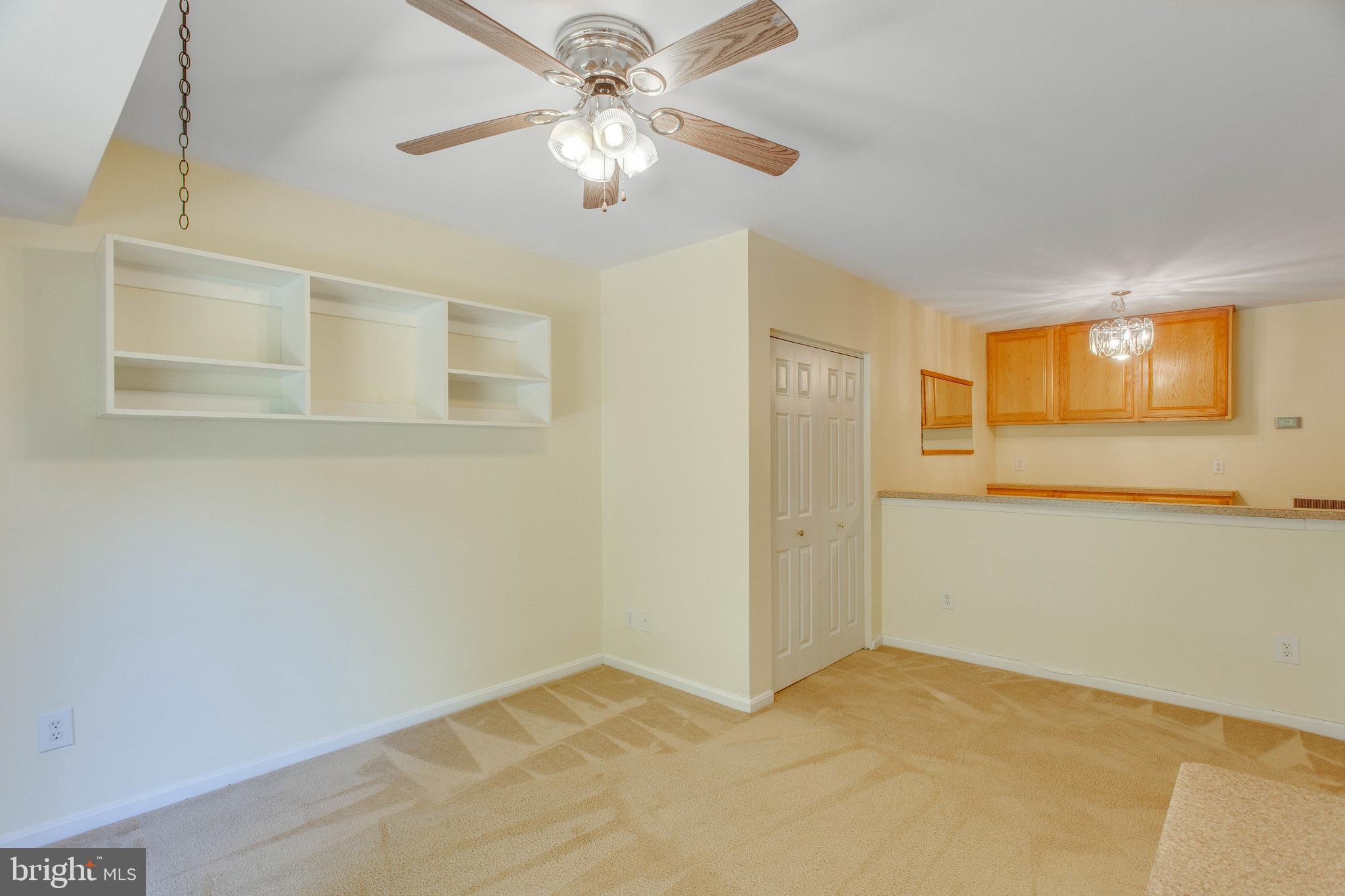 KEENE MILL WOODS - Residential