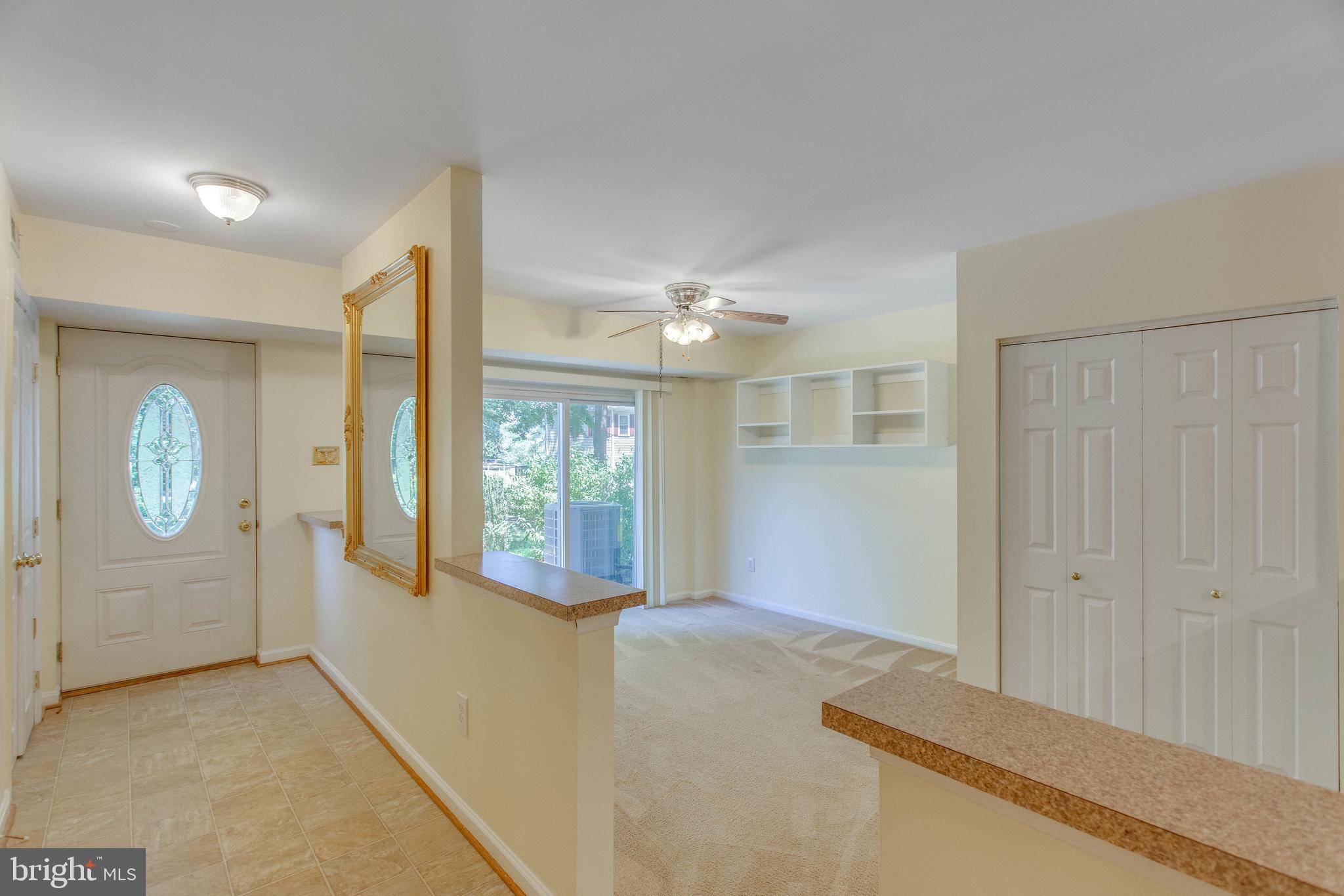 KEENE MILL WOODS - Residential