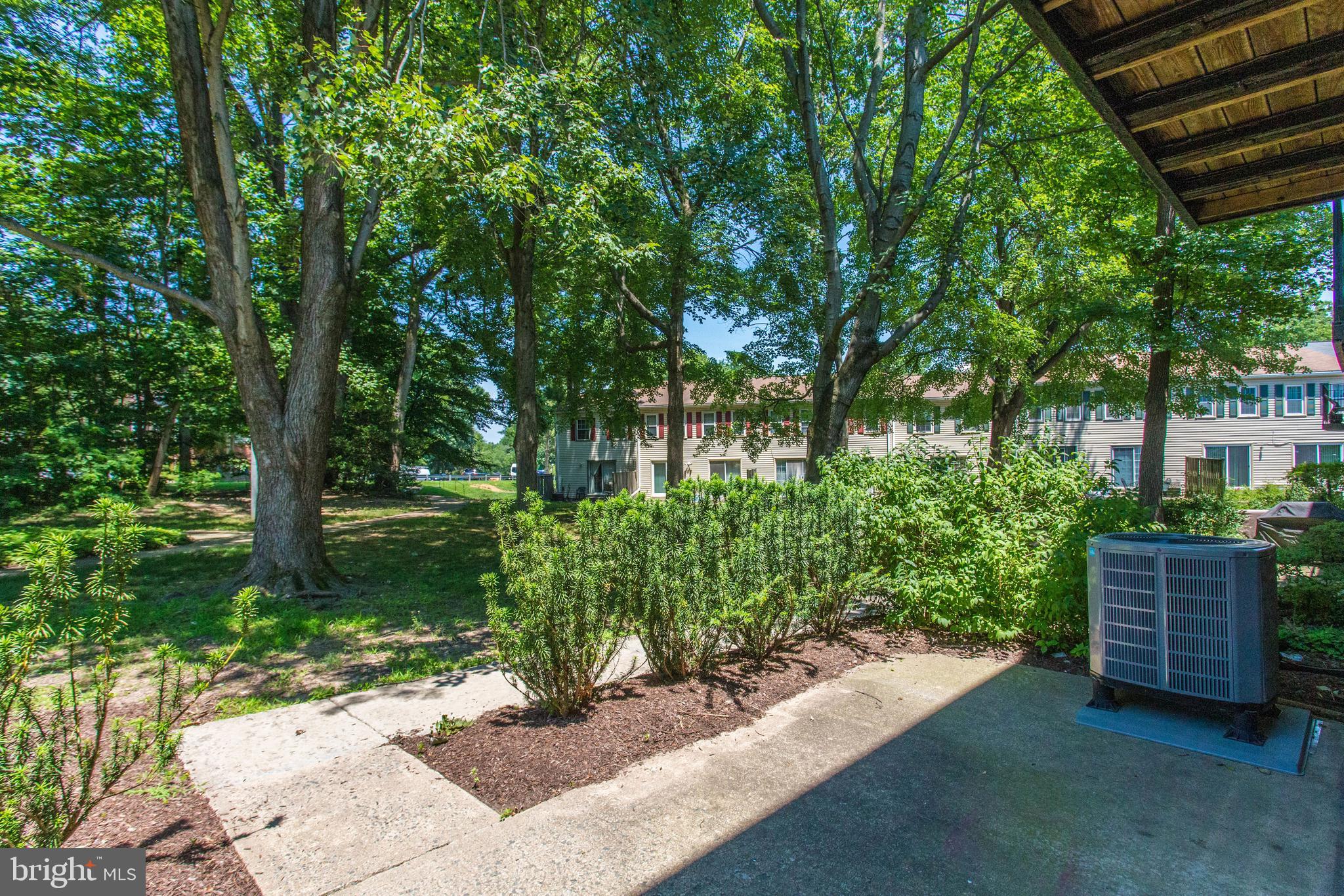 KEENE MILL WOODS - Residential