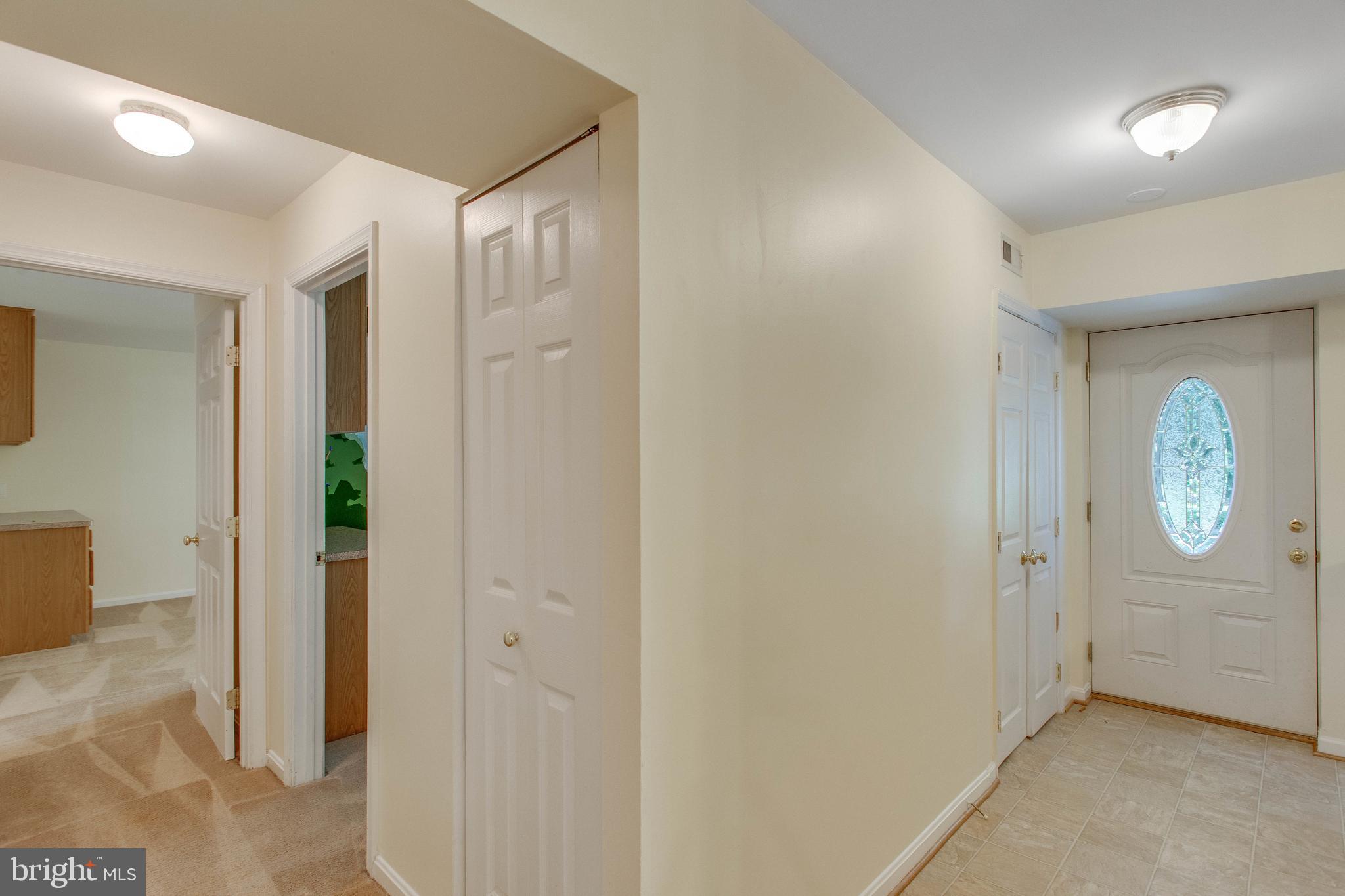 KEENE MILL WOODS - Residential