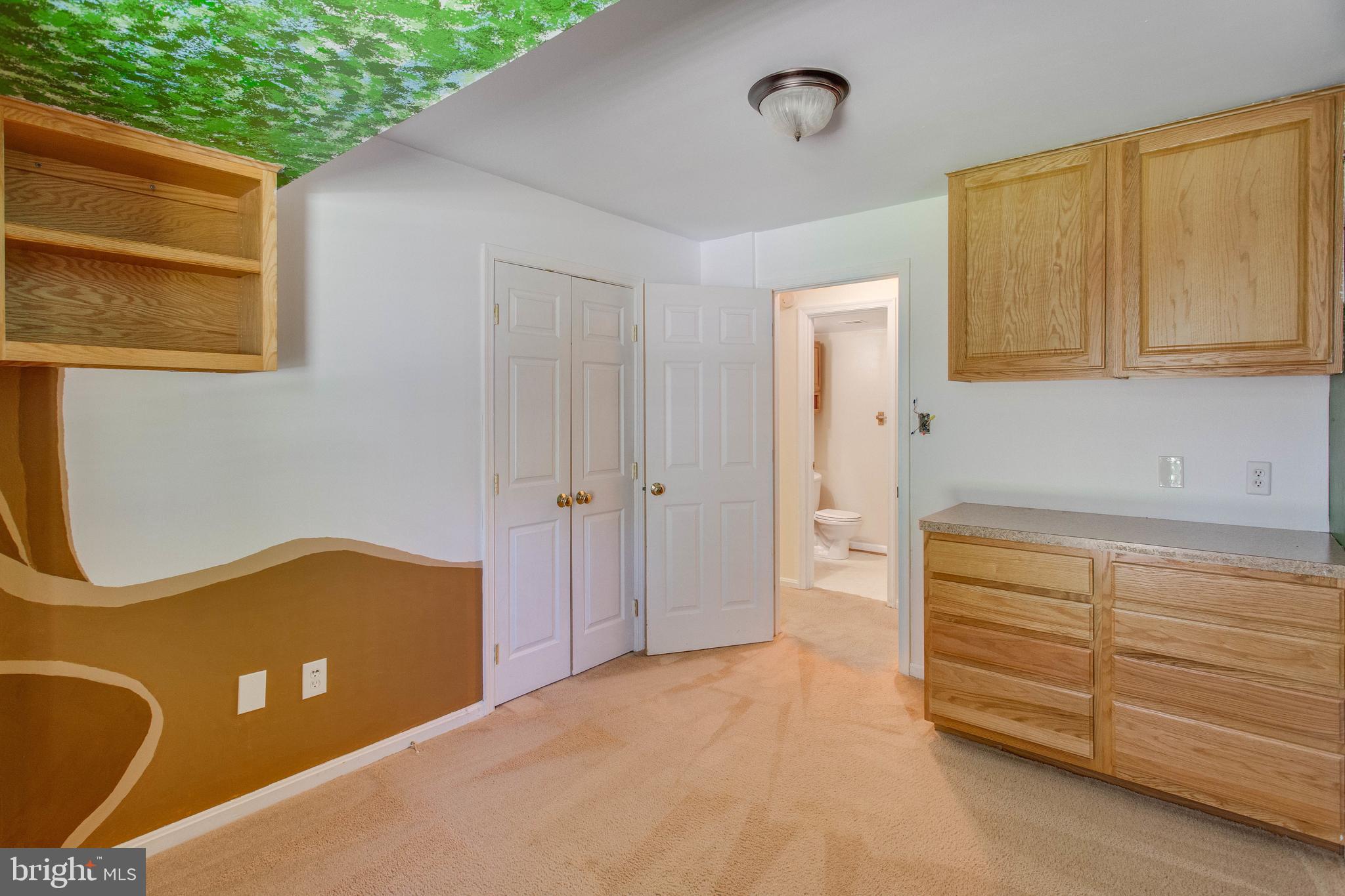 KEENE MILL WOODS - Residential