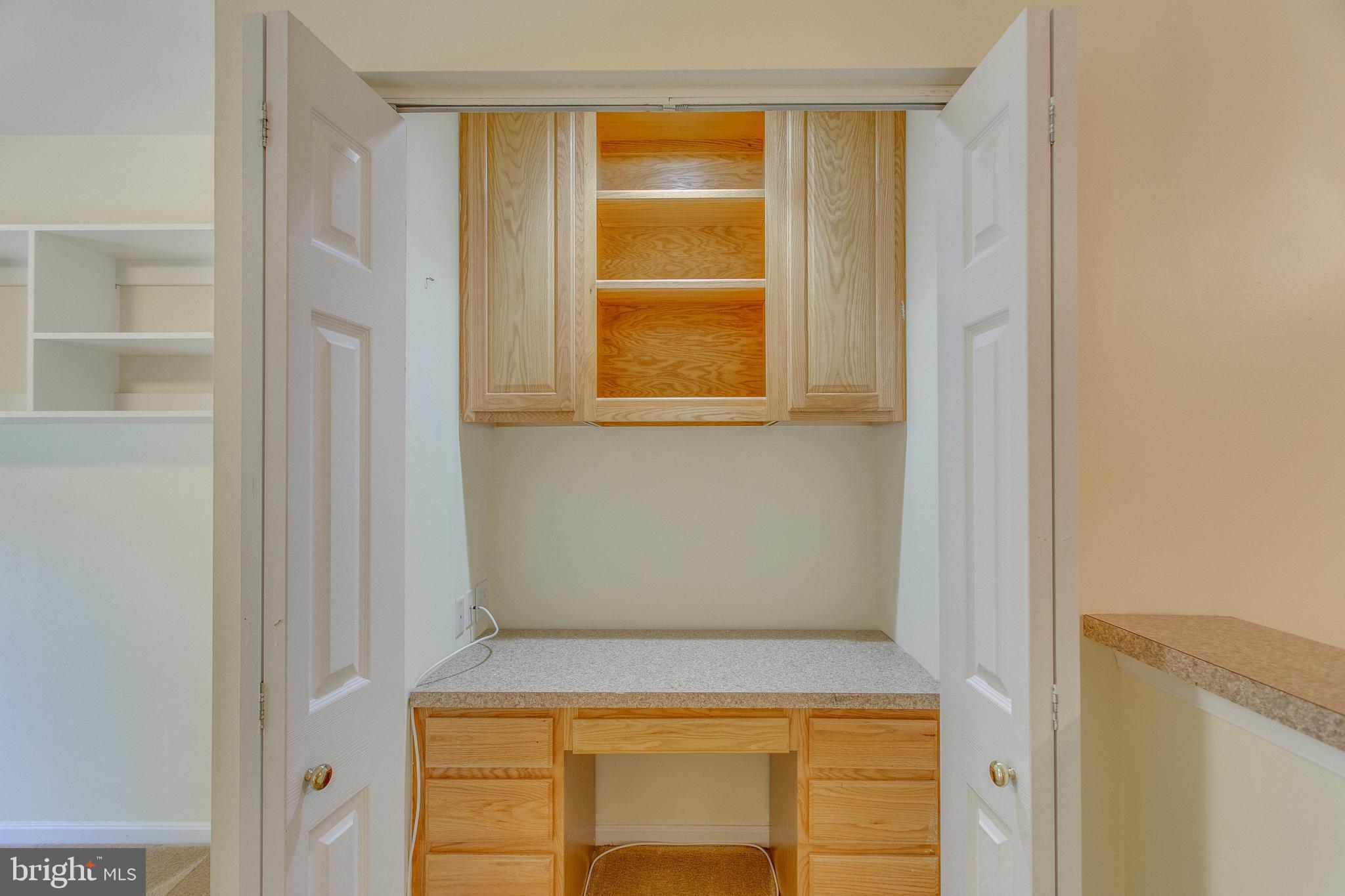 KEENE MILL WOODS - Residential