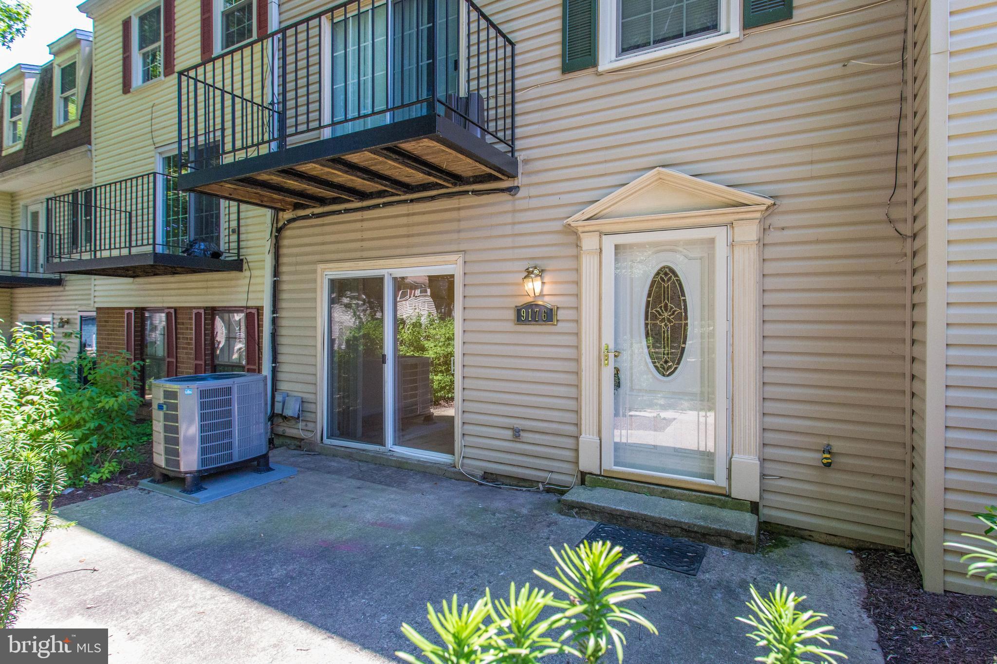 KEENE MILL WOODS - Residential