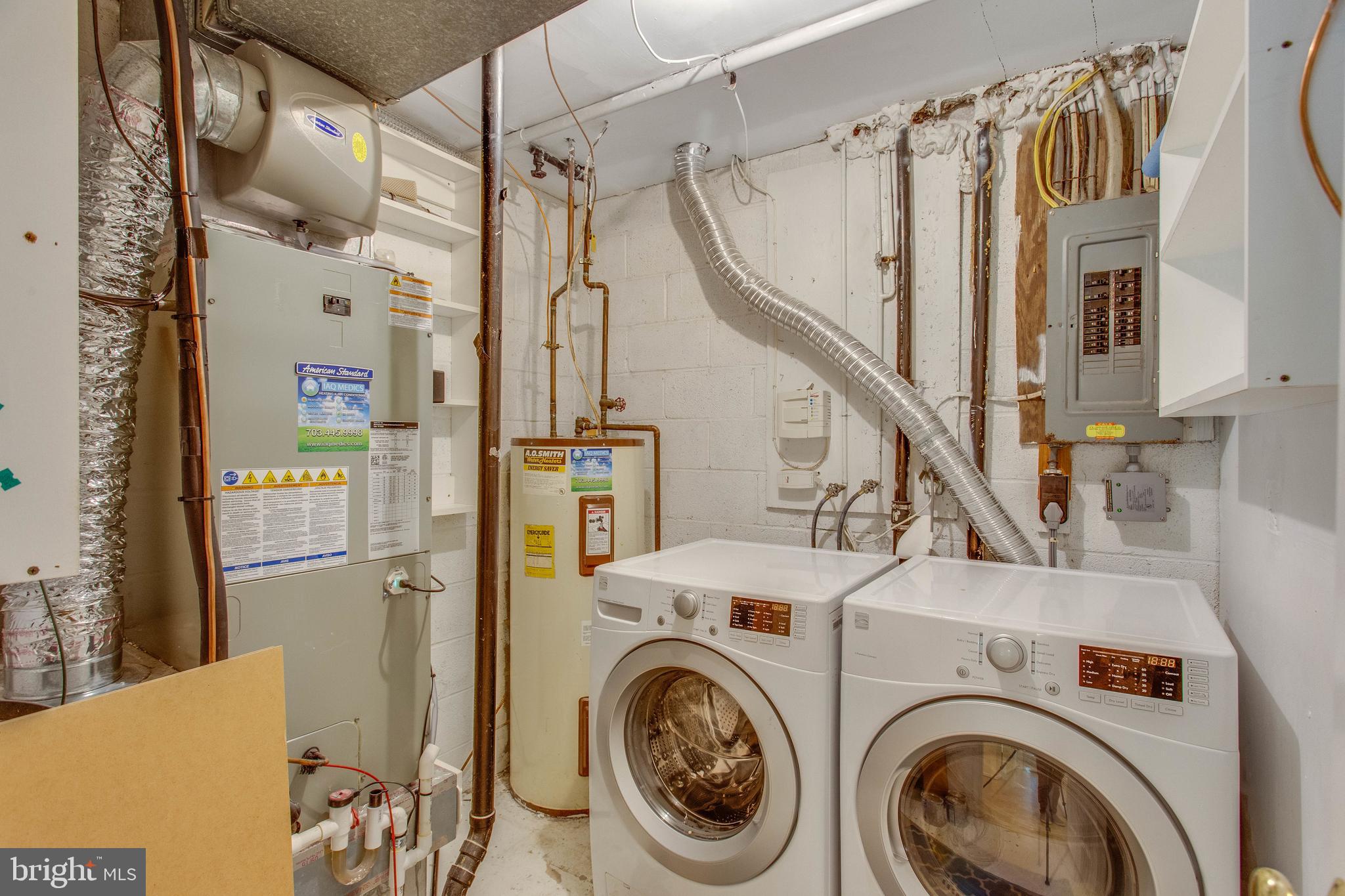 KEENE MILL WOODS - Residential