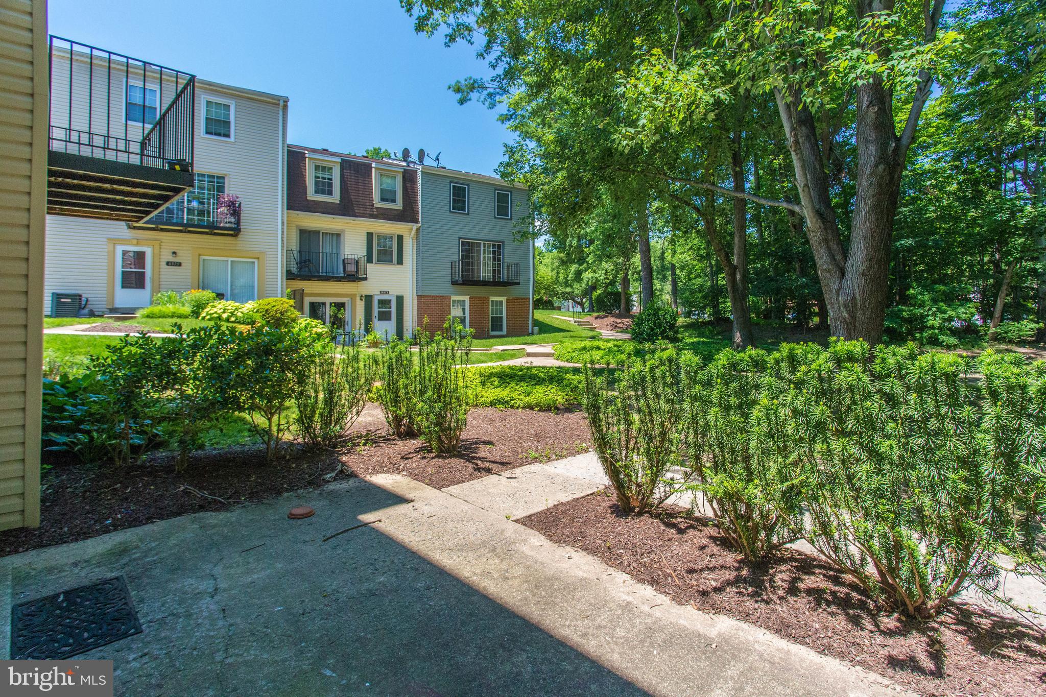 KEENE MILL WOODS - Residential