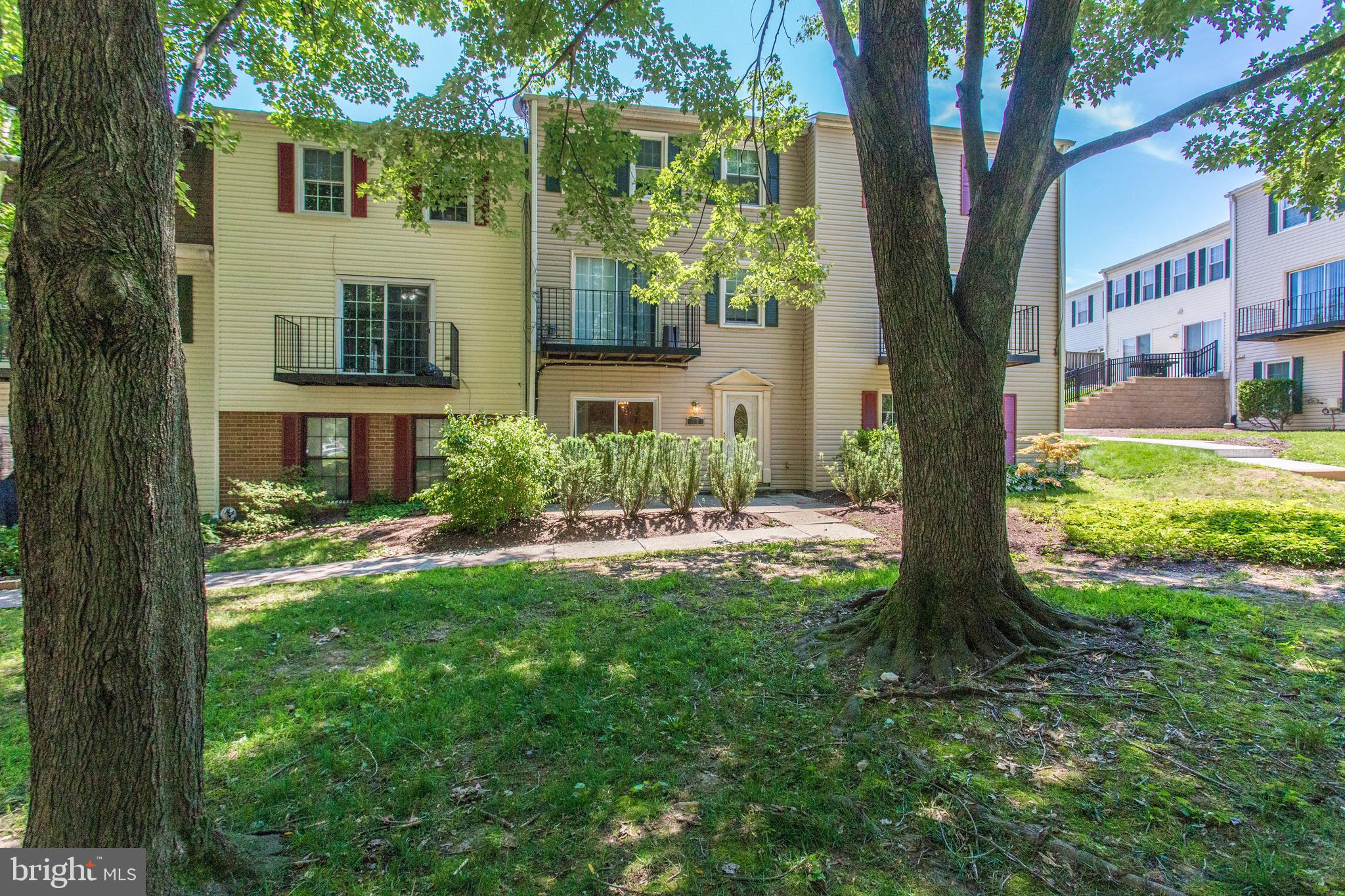 KEENE MILL WOODS - Residential