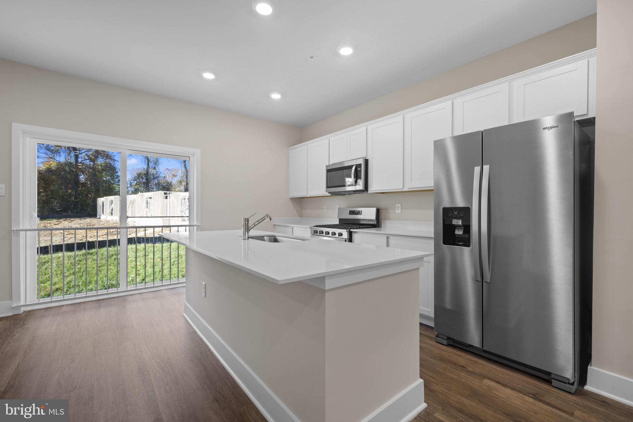 MAGNOLIA ESTATES - Residential