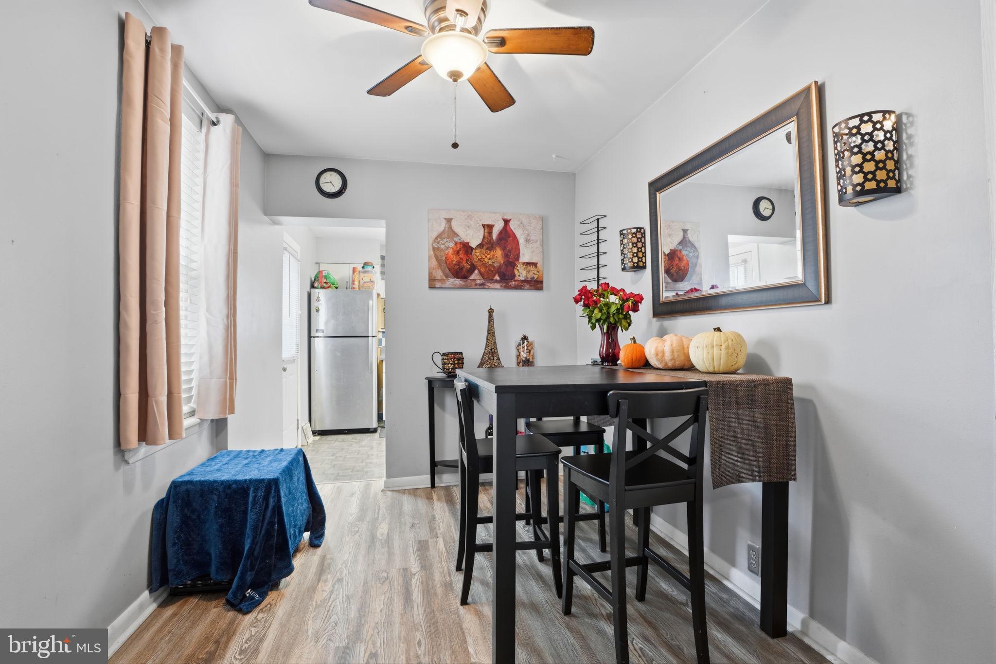 PORT RICHMOND - Residential