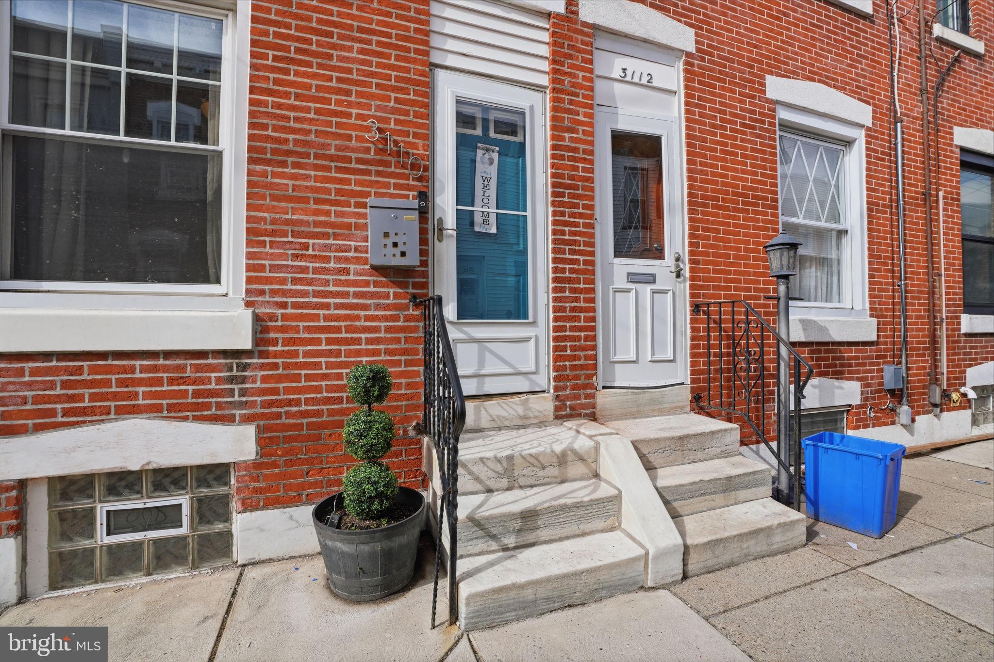 PORT RICHMOND - Residential