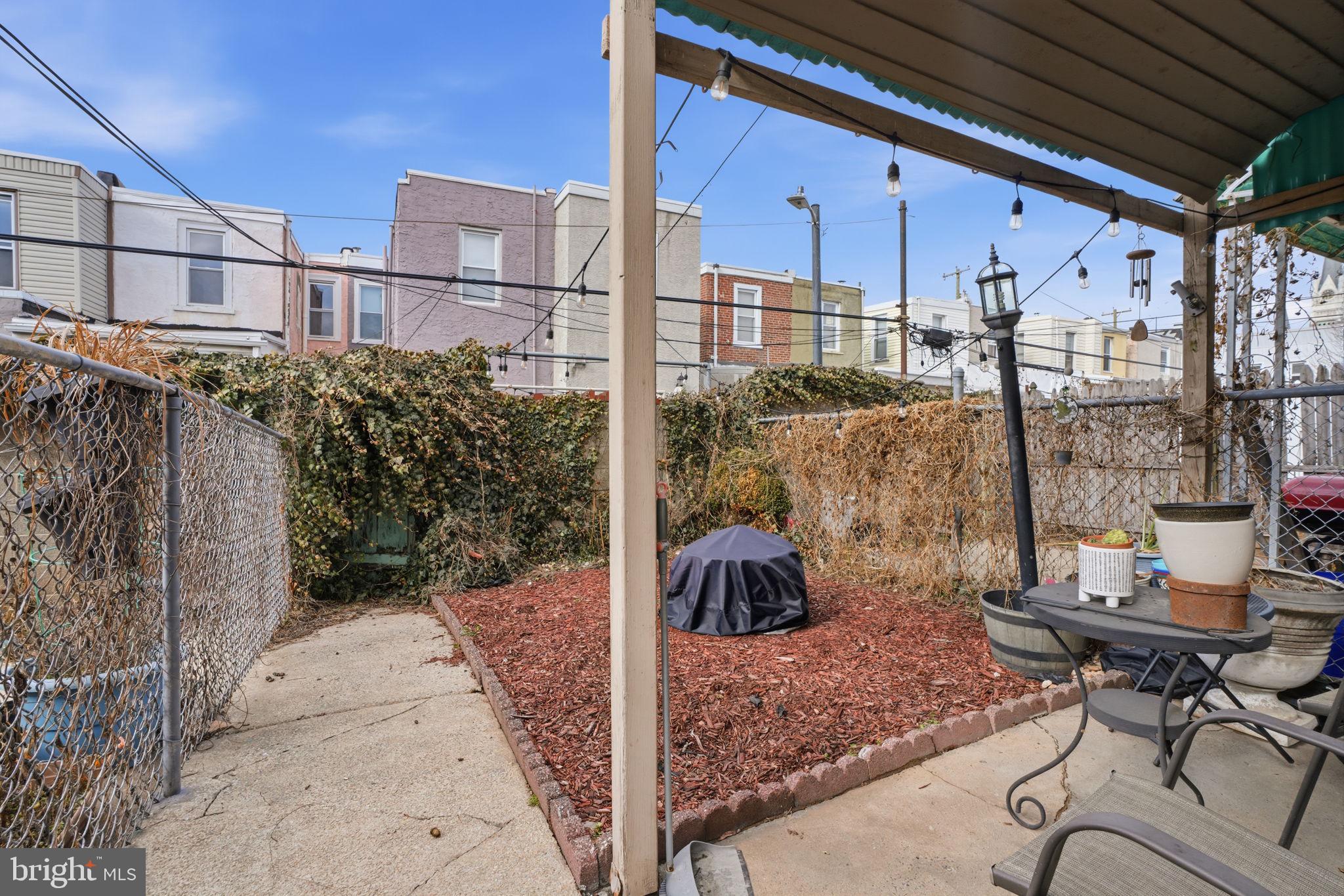 PORT RICHMOND - Residential